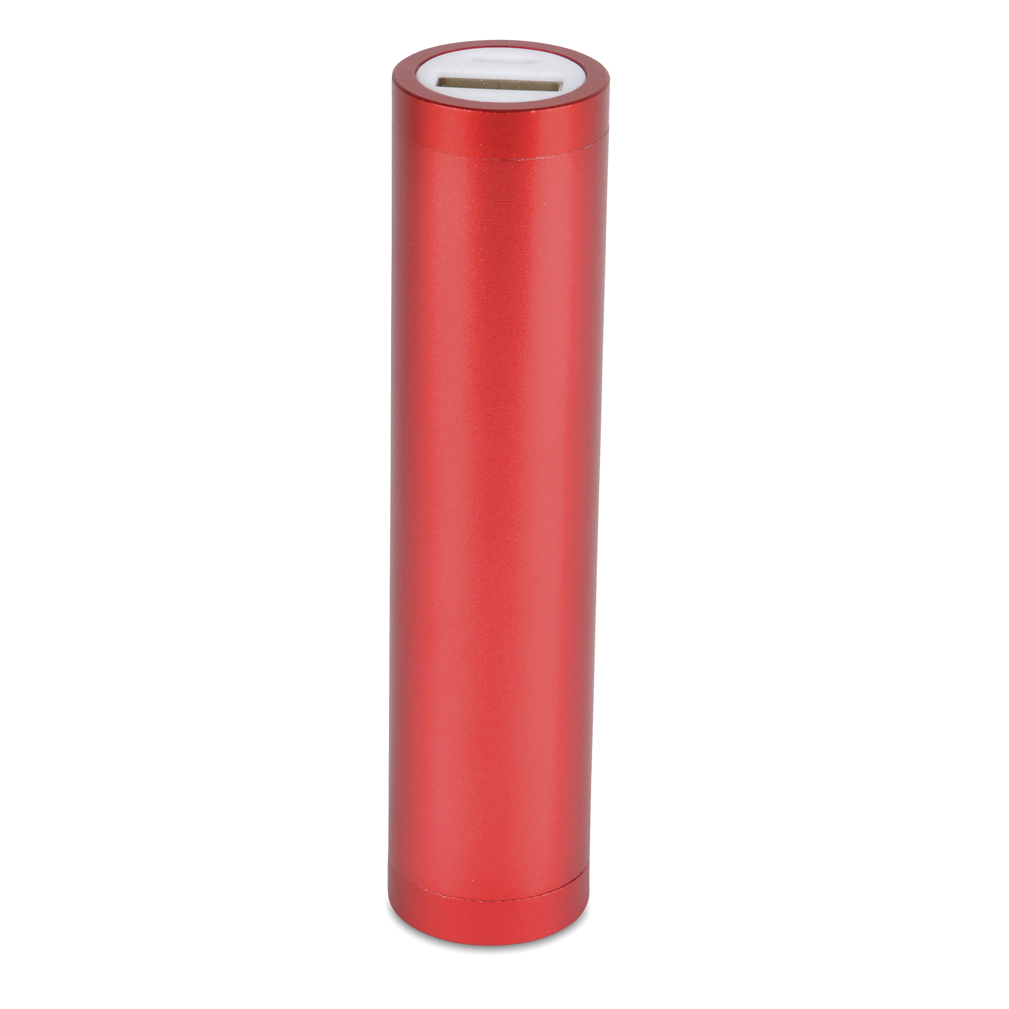 Picture of Standard Cylinder Power Bank
