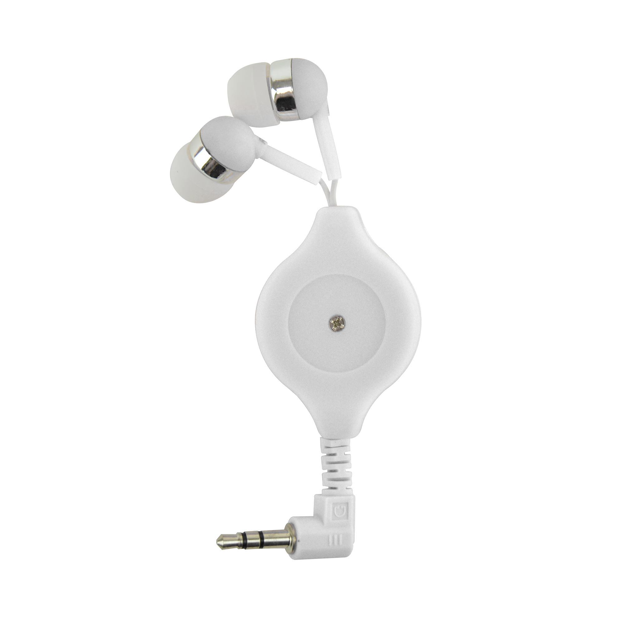 Picture of Personalised Ivy Earphones
