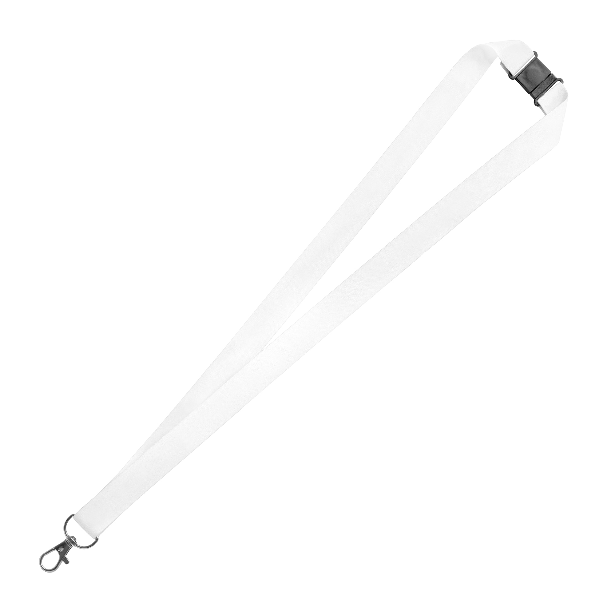 Picture of UK Made RPET Lanyard