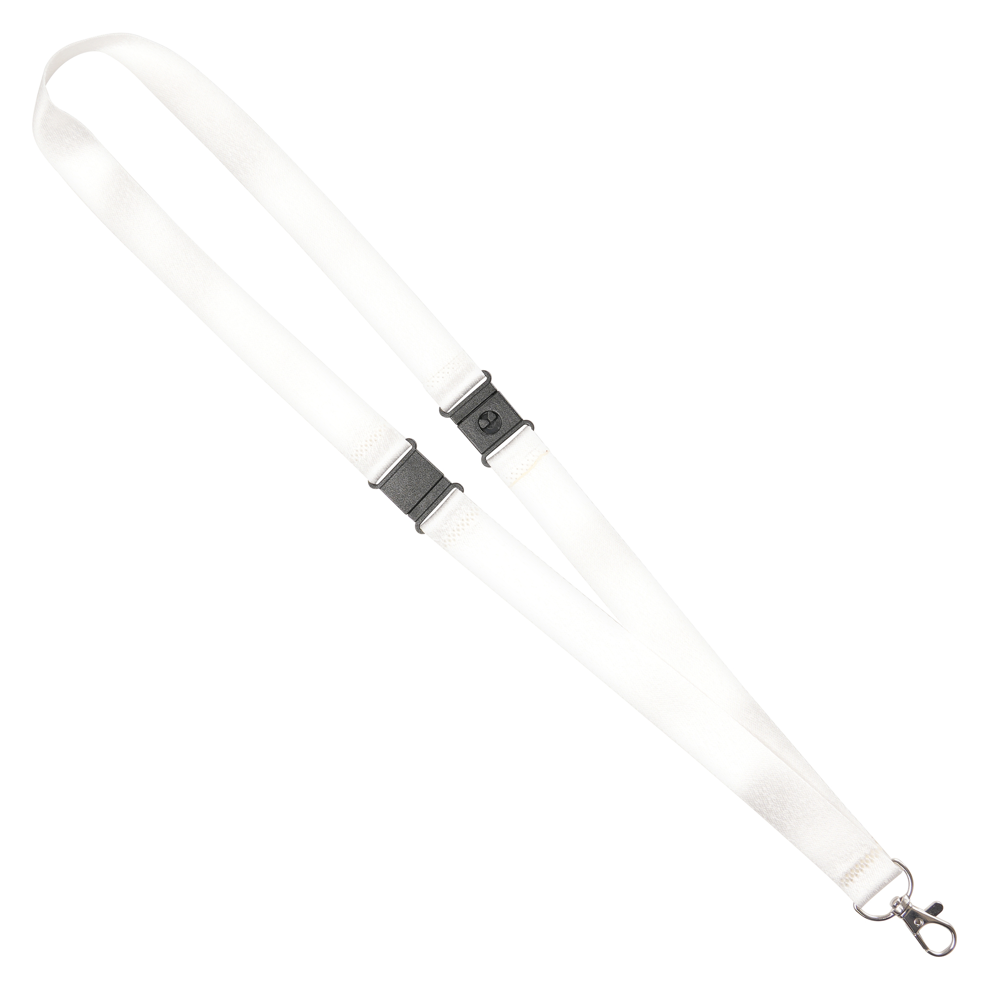 Picture of Made in Britain RPET 2-Break Lanyard