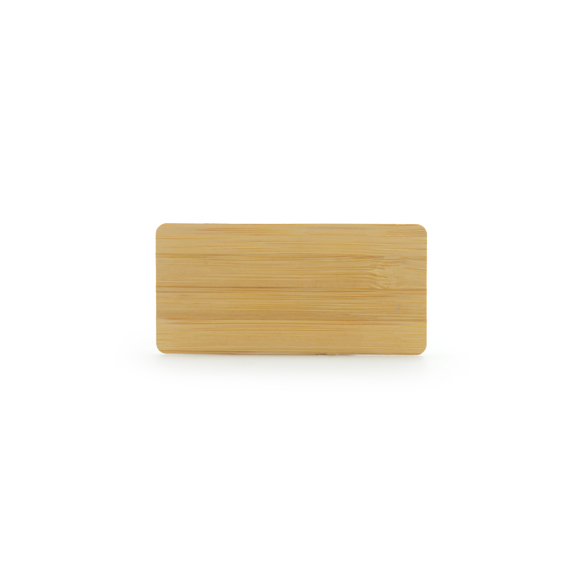Picture of Bamboo Badge