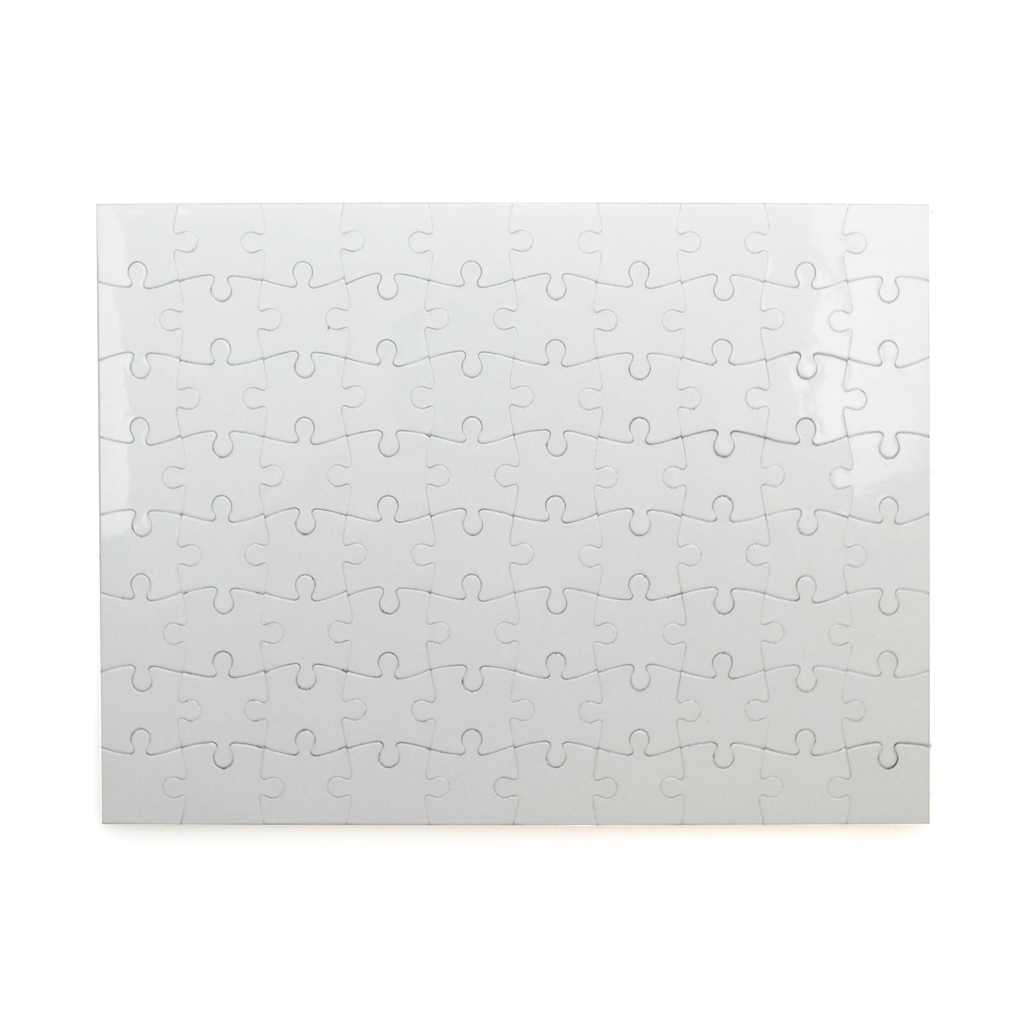 Picture of 80 Piece Magnetic Jigsaw