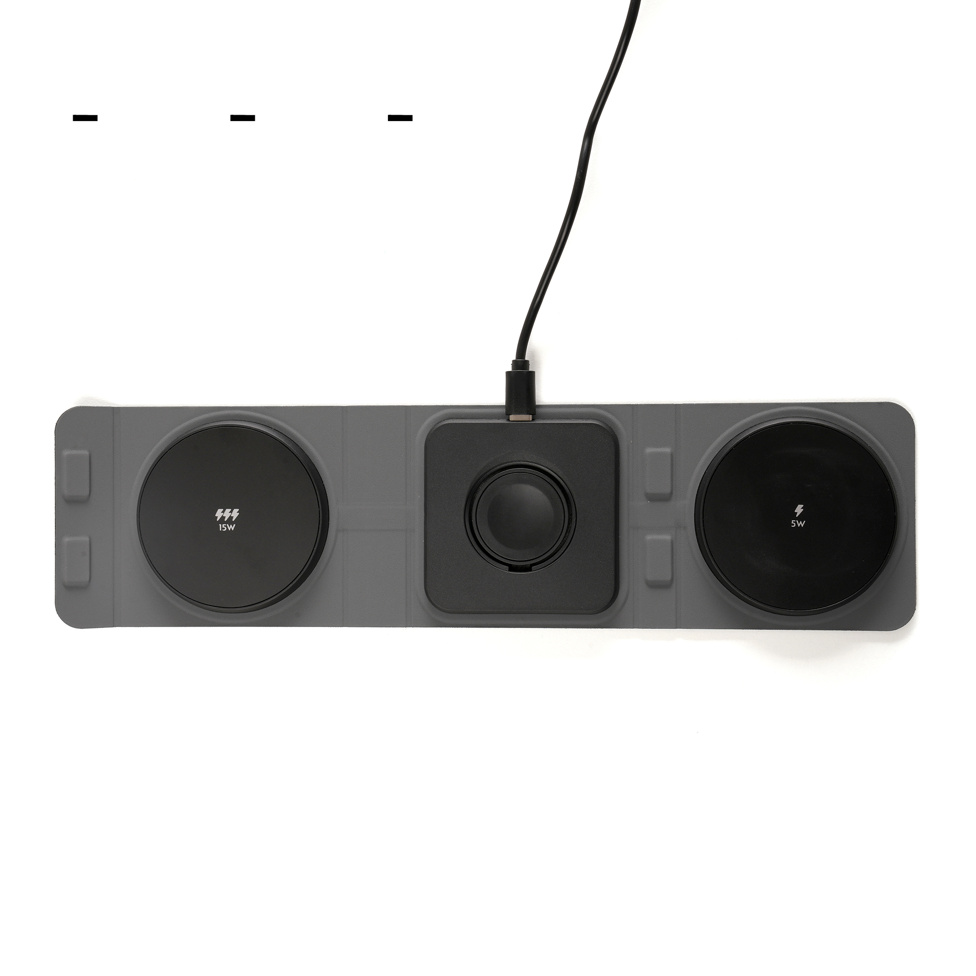 Picture of Nova 3-in-1 Magnetic Charger Wallet