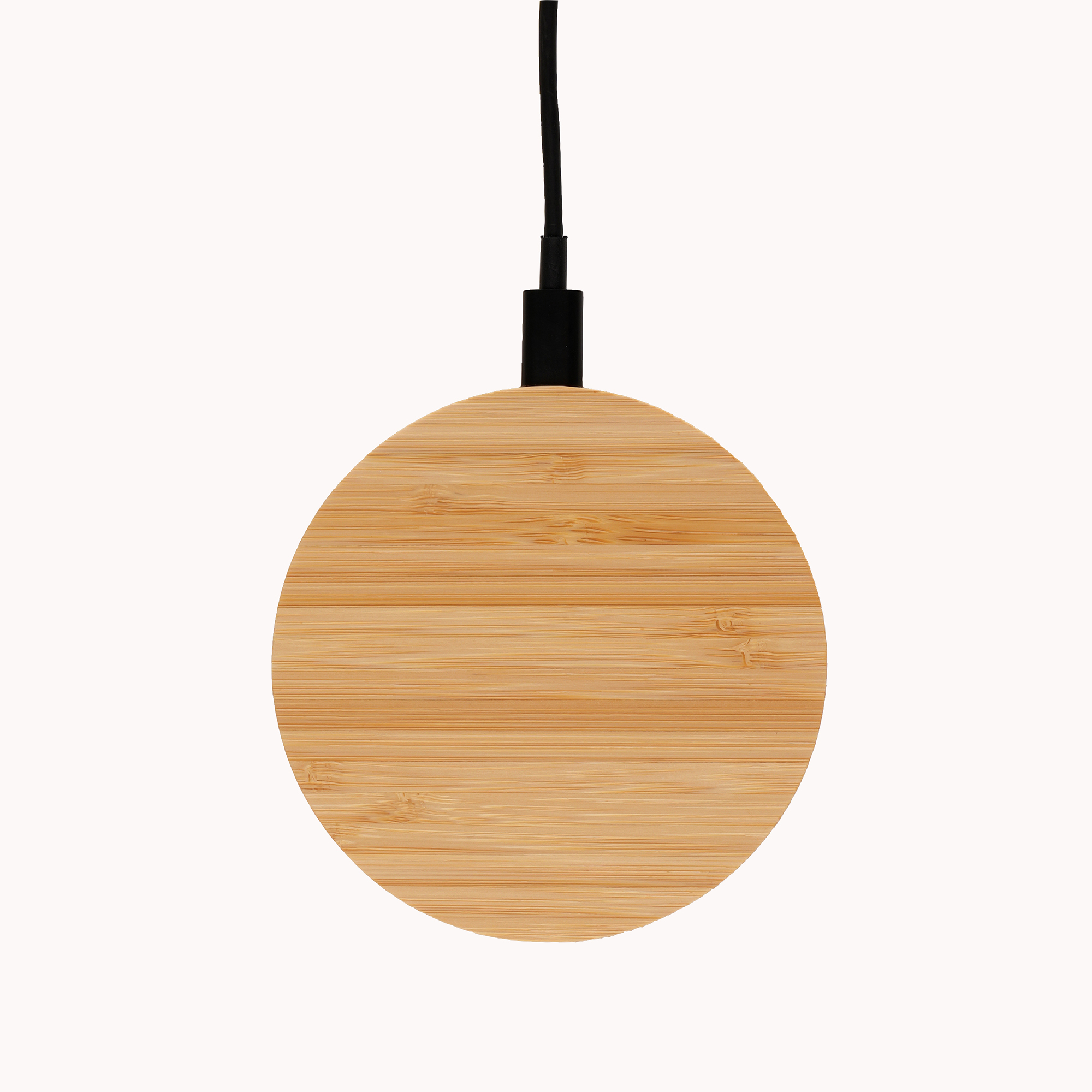 Picture of USB-C Riven Wireless Charger