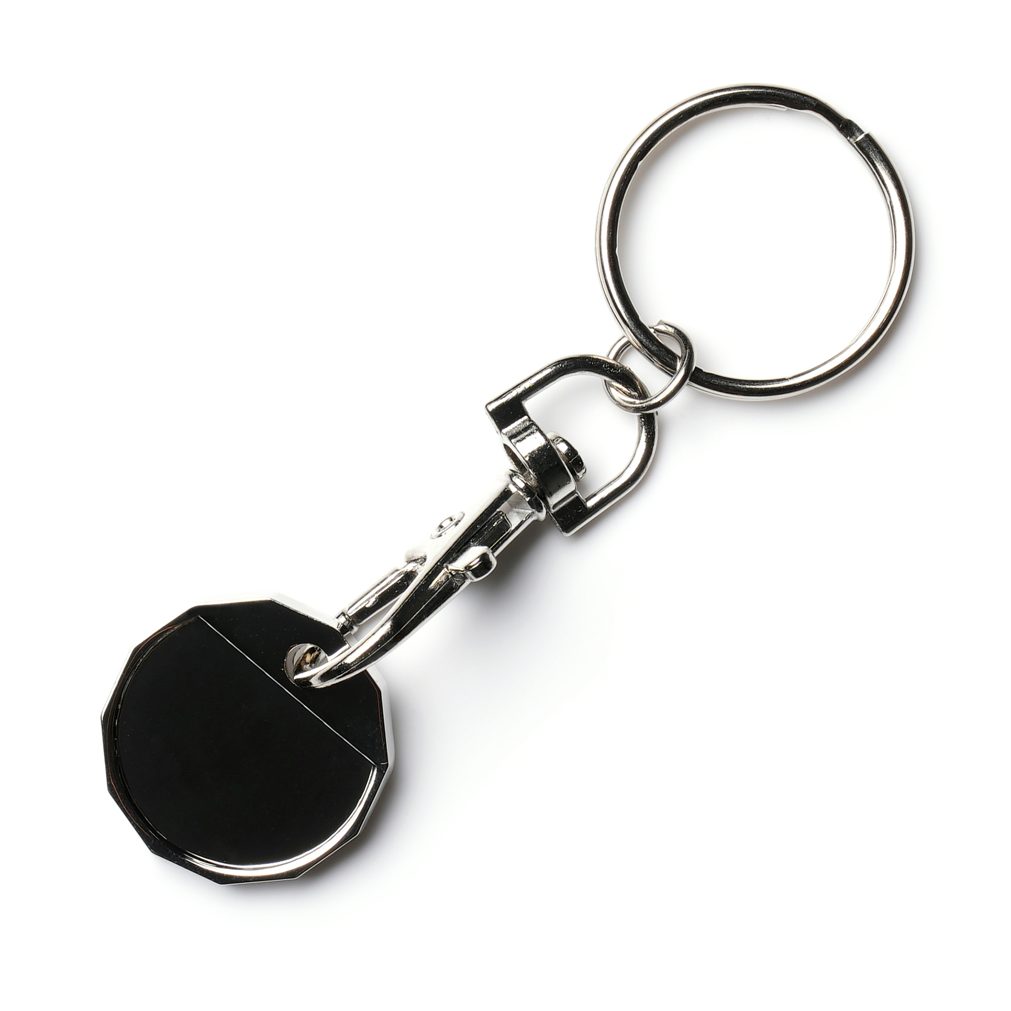 Picture of Domed Trolley Coin
