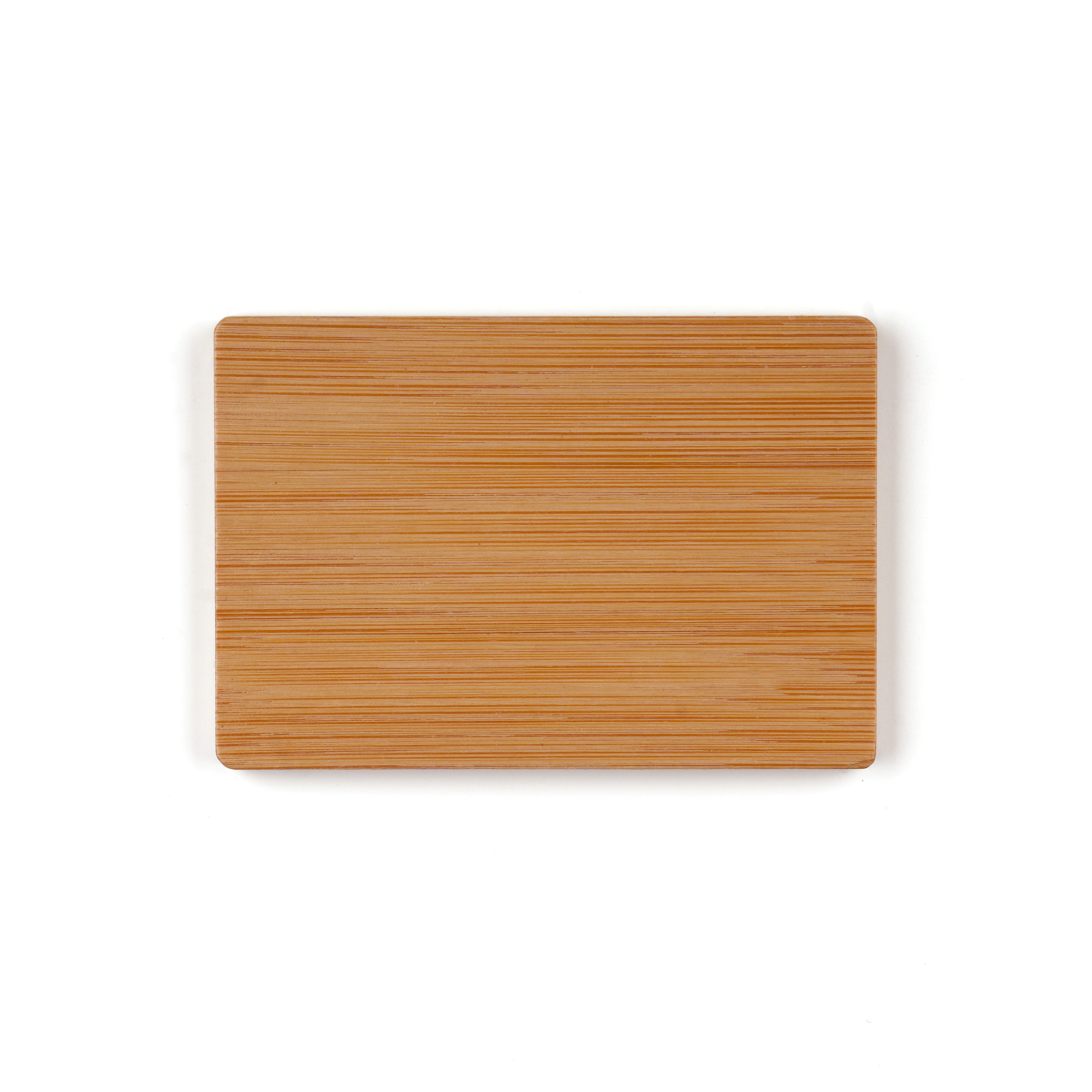 Picture of Bamboo Magnet