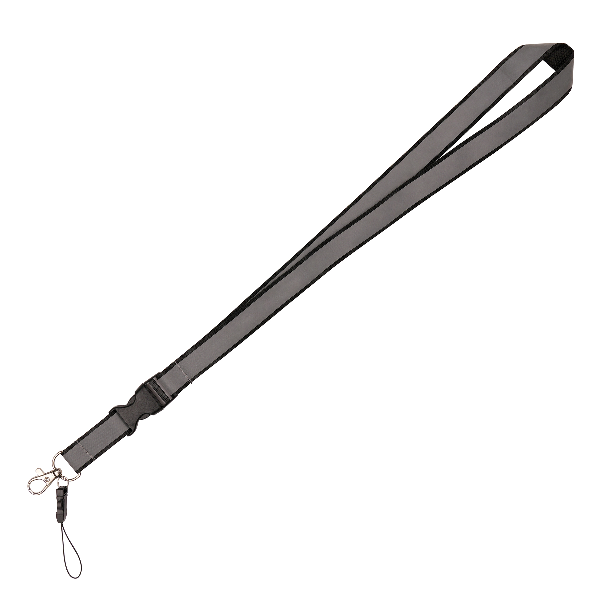 Picture of Reflective Lanyard