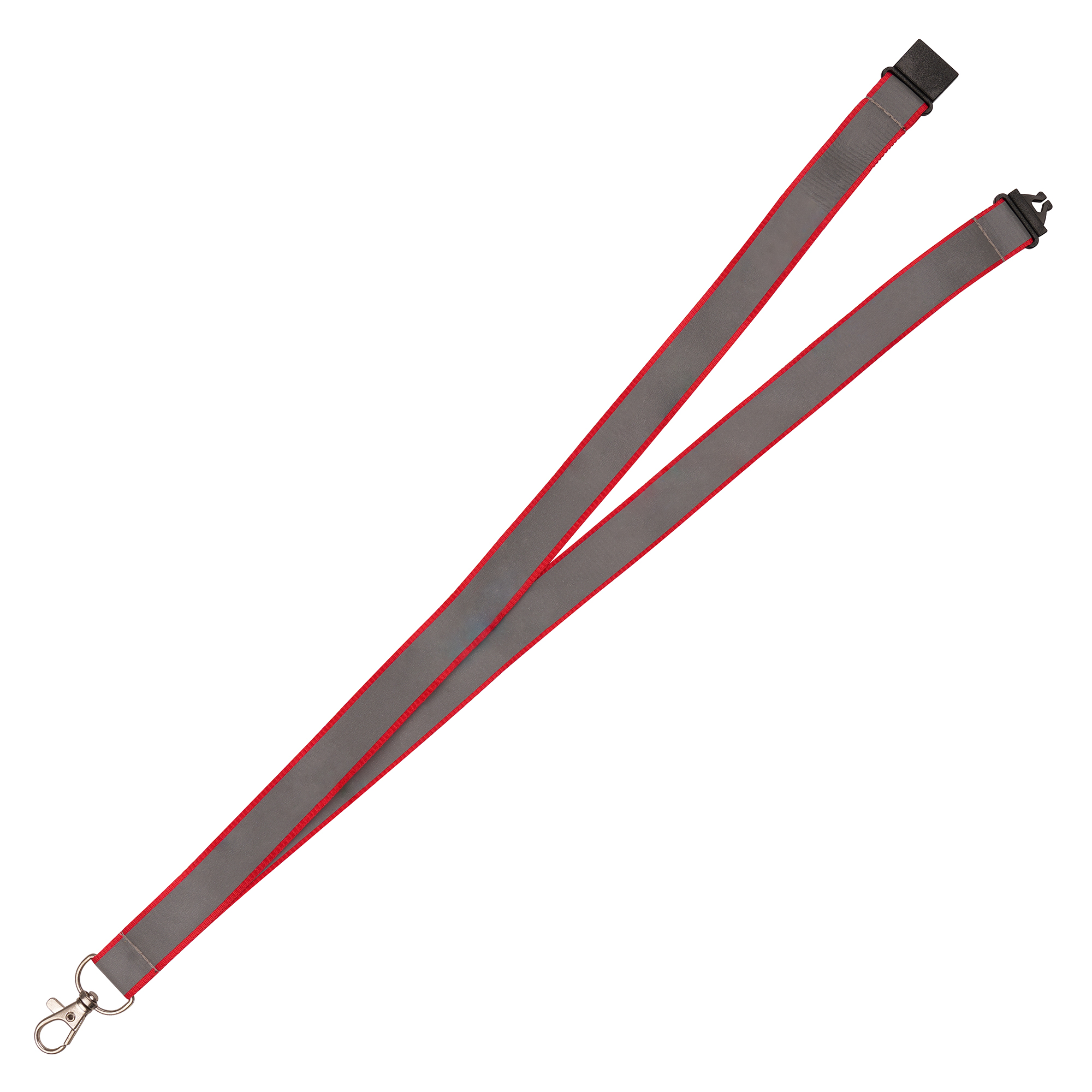Picture of Reflective Lanyard