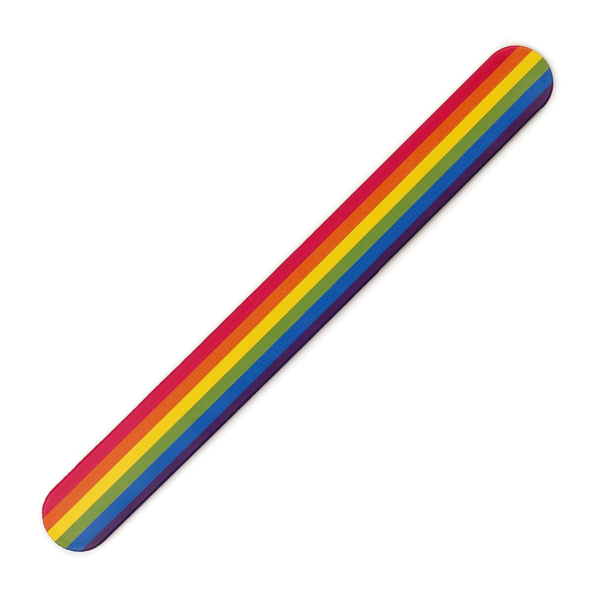 Picture of Snap Bands Silicone Wristband