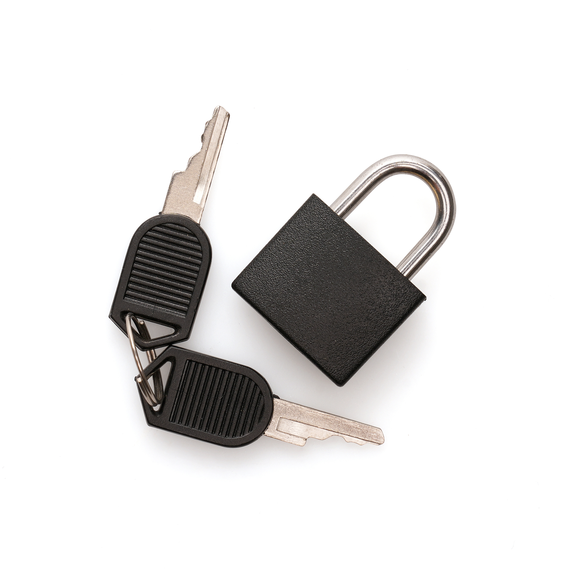 Picture of Padlock and Key Set