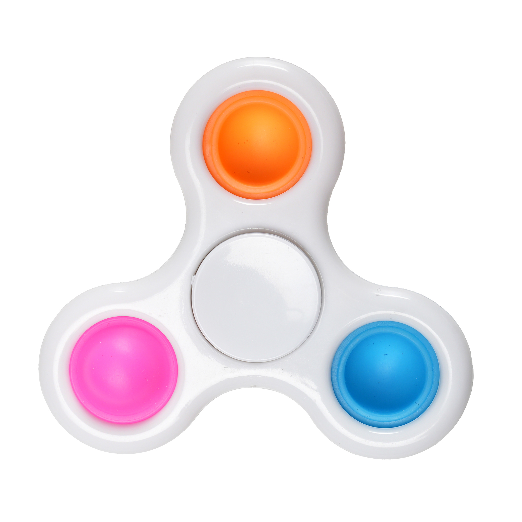 Picture of Popping Fidget Spinner