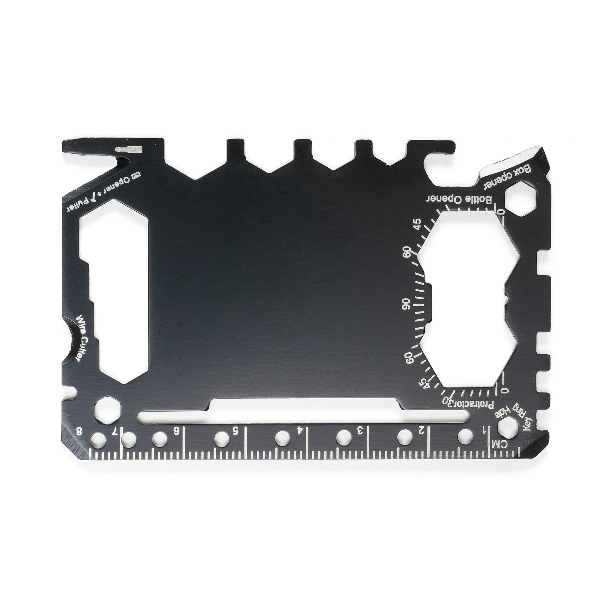 Picture of Multi-Tool Card