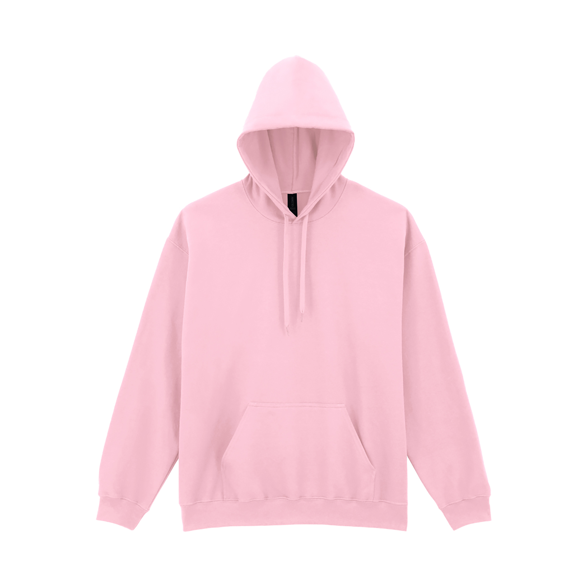 Picture of Gildan® Softstyle™ Midweight Fleece Hoodie