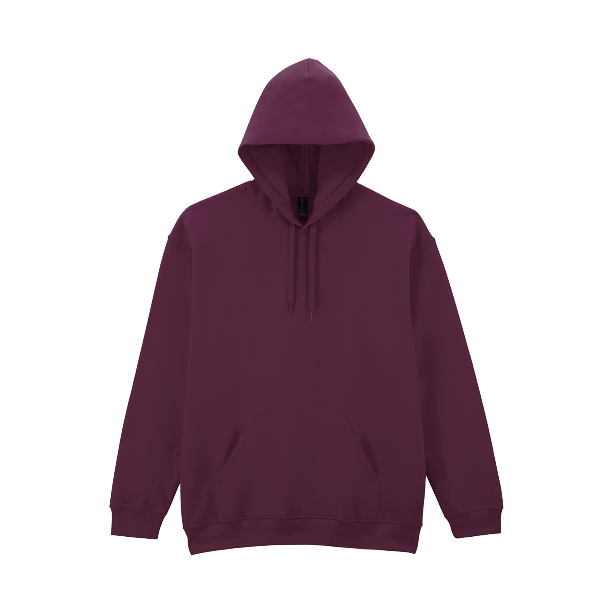 Picture of Gildan® Softstyle™ Midweight Fleece Hoodie