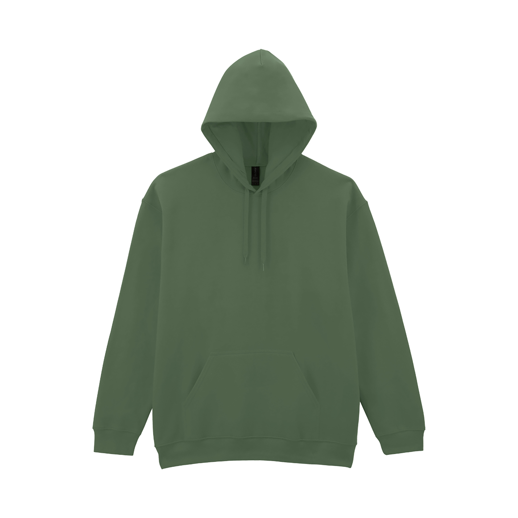 Picture of Gildan® Softstyle™ Midweight Fleece Hoodie