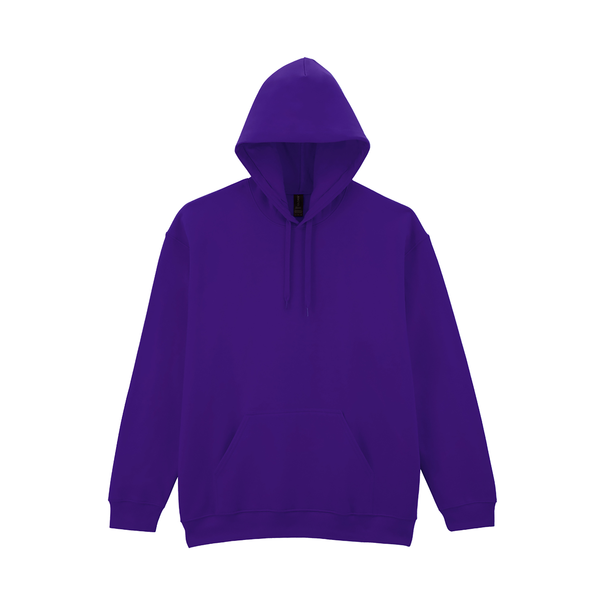 Picture of Gildan® Softstyle™ Midweight Fleece Hoodie