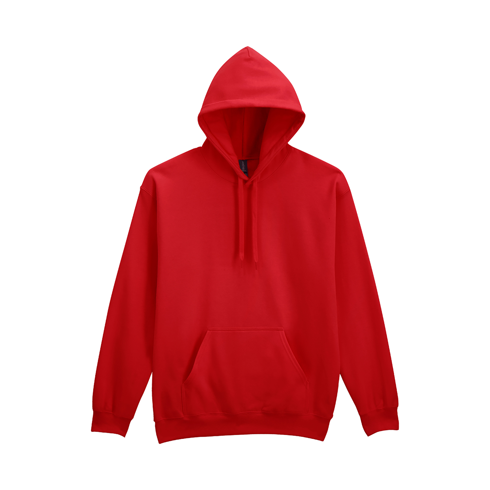 Picture of Gildan® Softstyle™ Midweight Fleece Hoodie