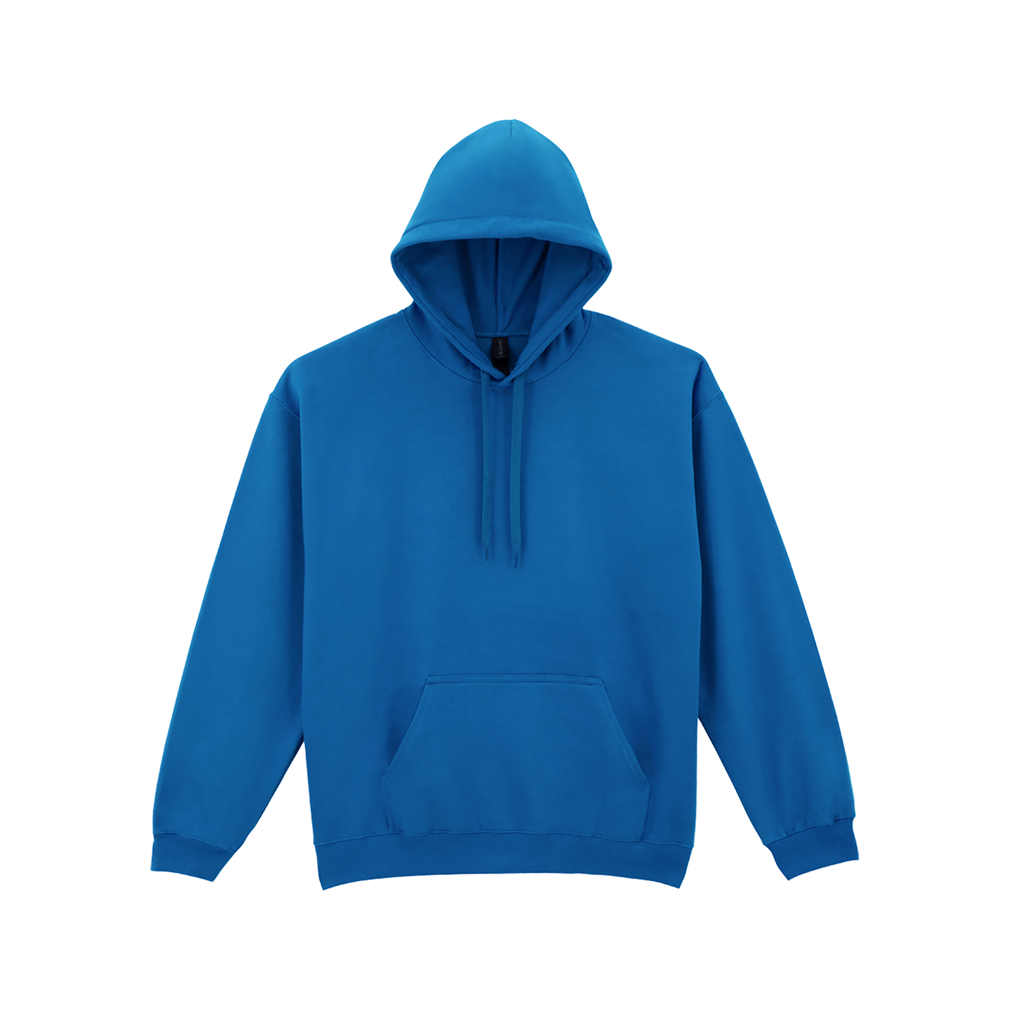 Picture of Gildan® Softstyle™ Midweight Fleece Hoodie