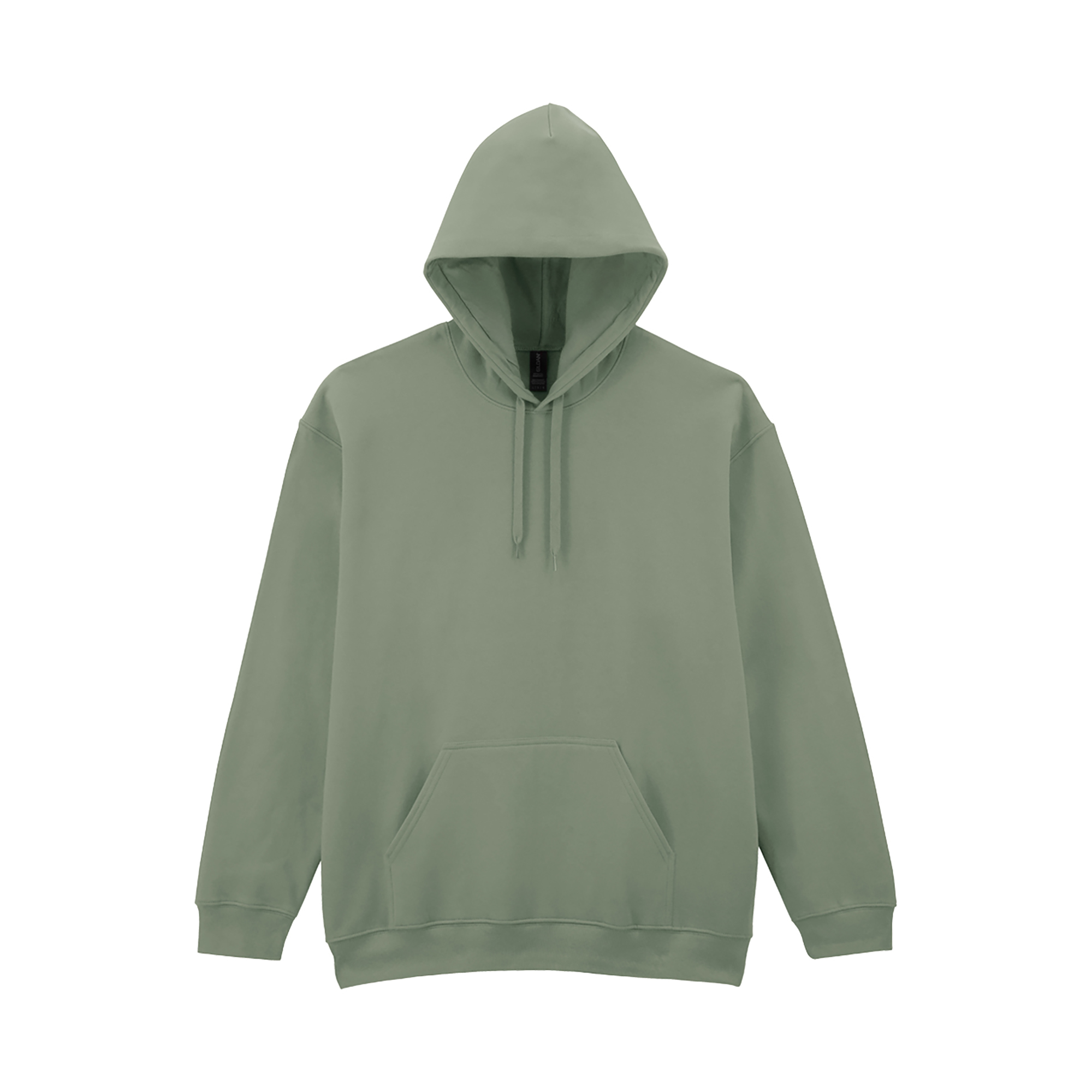 Picture of Gildan® Softstyle™ Midweight Fleece Hoodie