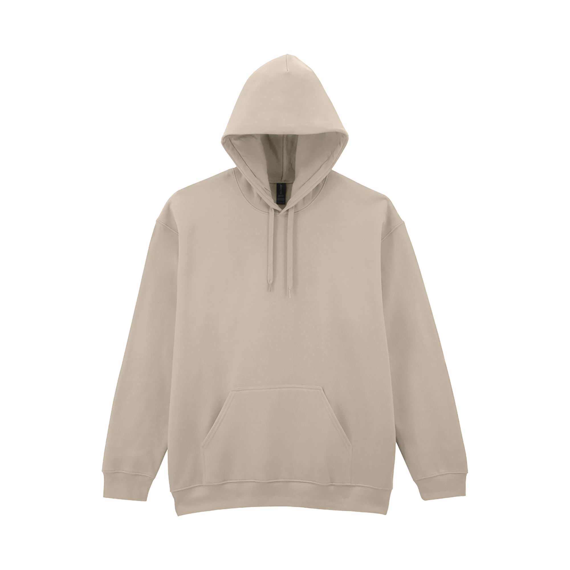 Picture of Gildan® Softstyle™ Midweight Fleece Hoodie