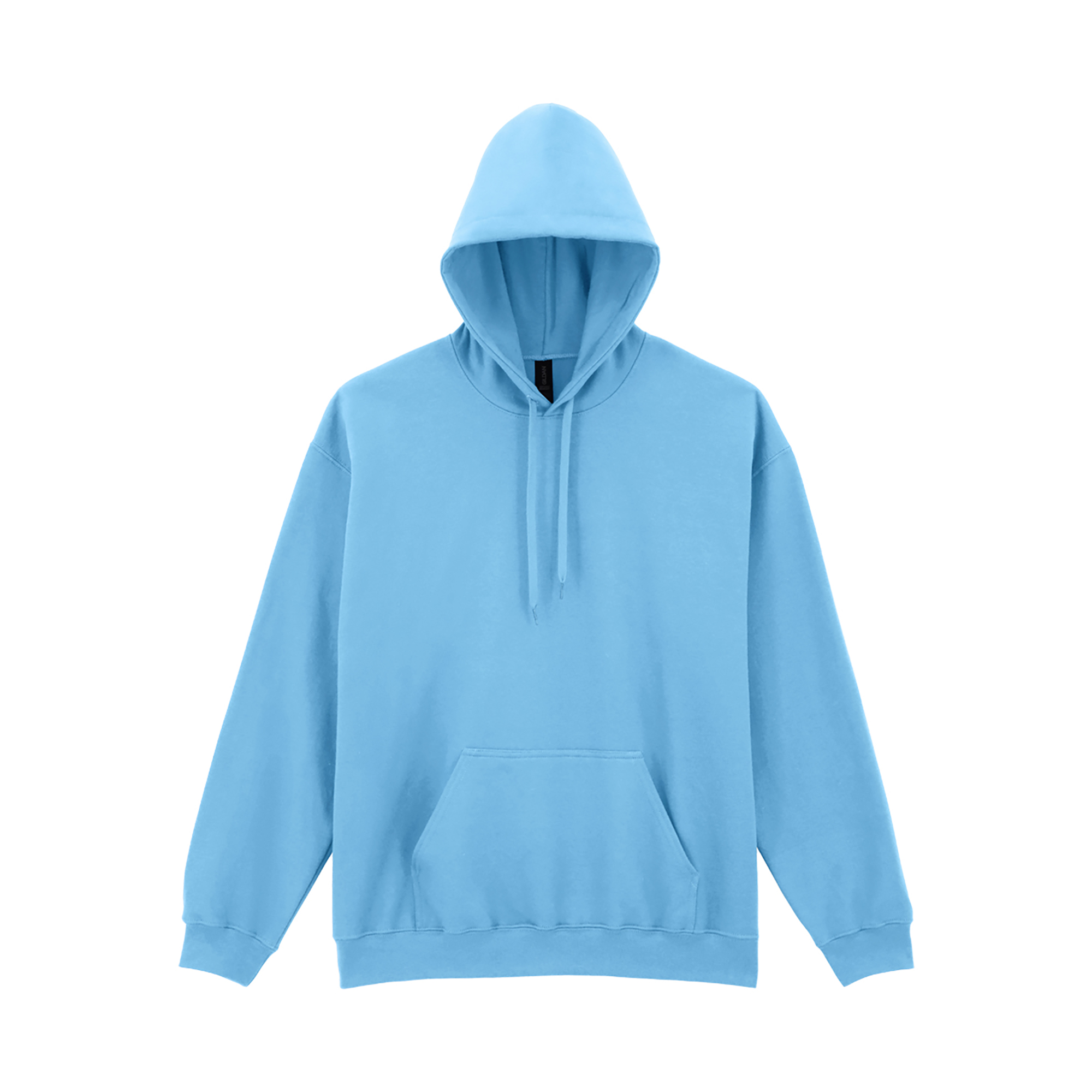 Picture of Gildan® Softstyle™ Midweight Fleece Hoodie