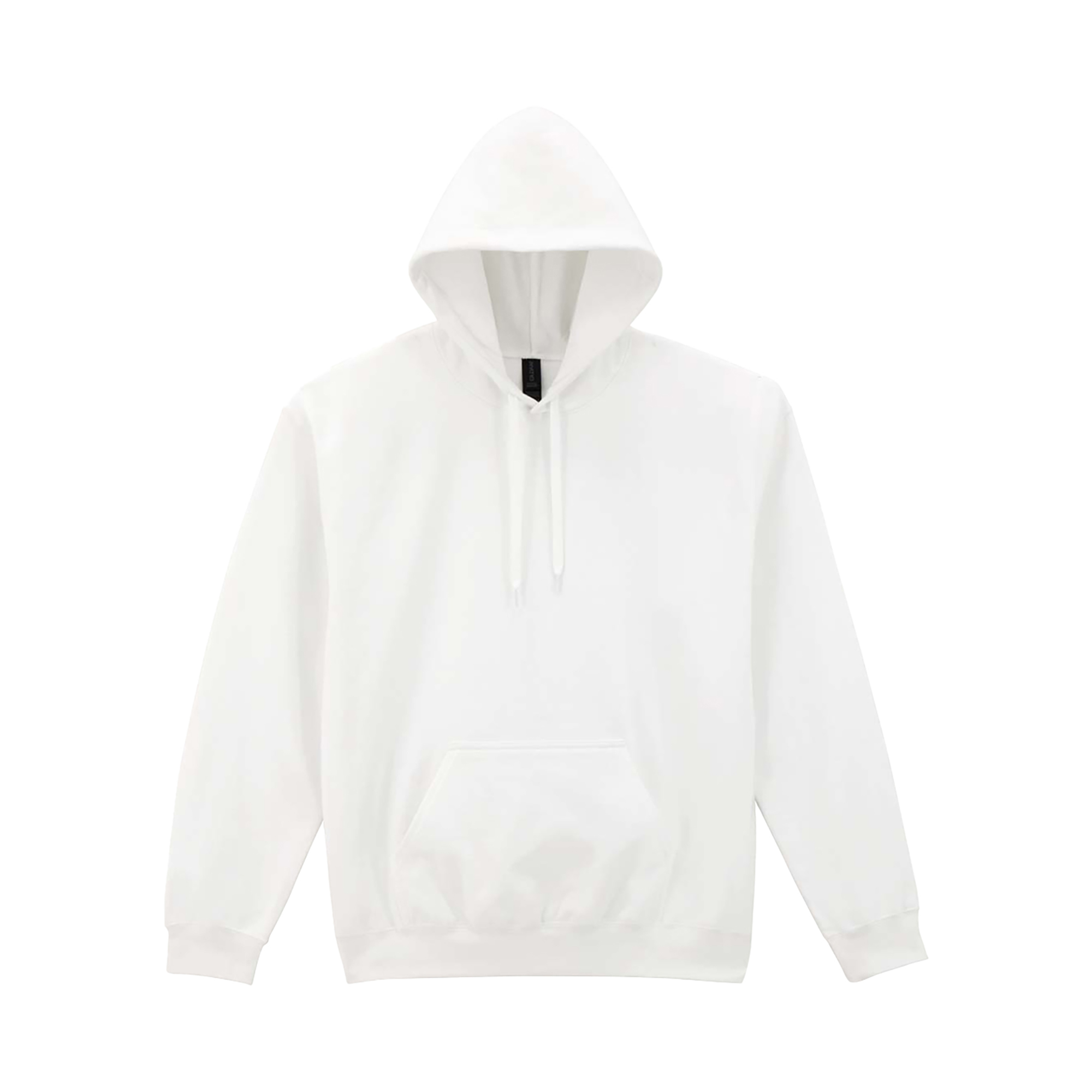 Picture of Gildan® Softstyle™ Midweight Fleece Hoodie