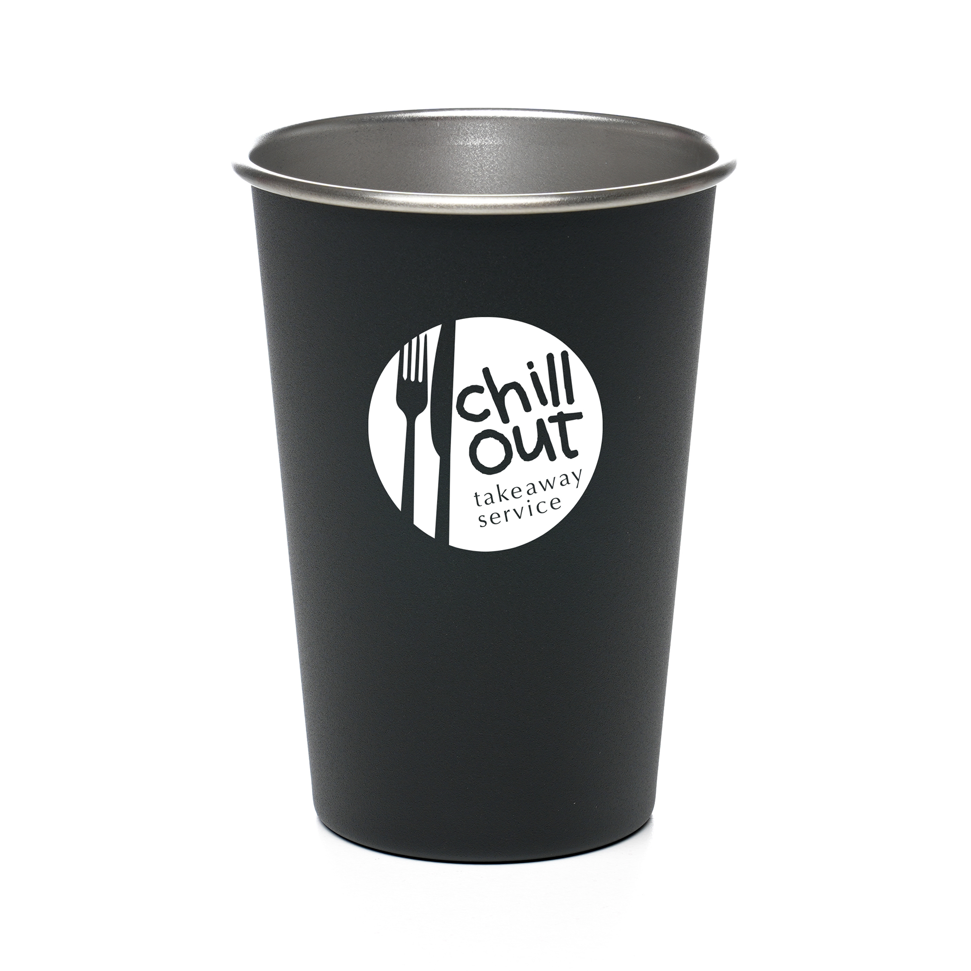 Picture of Rowan Recycled 500ml Tumbler