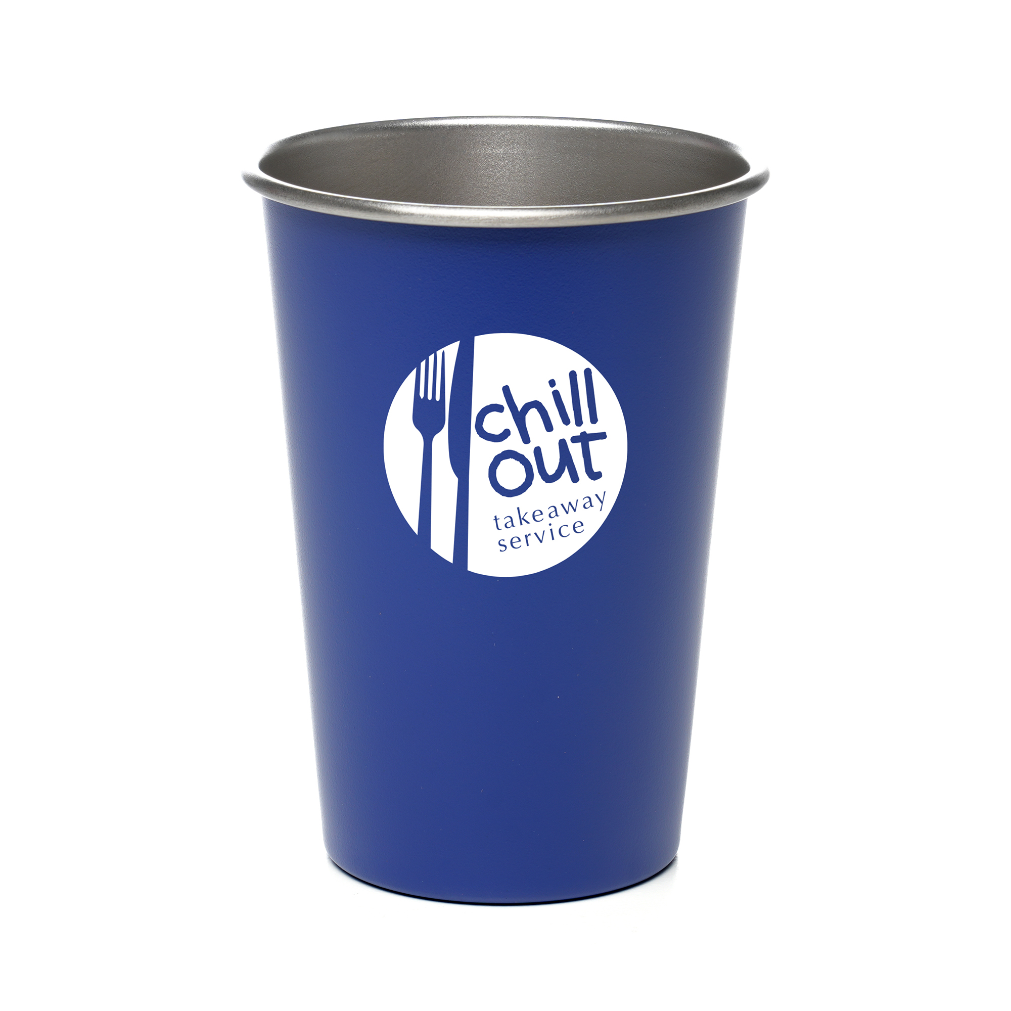 Picture of Rowan Recycled 500ml Tumbler