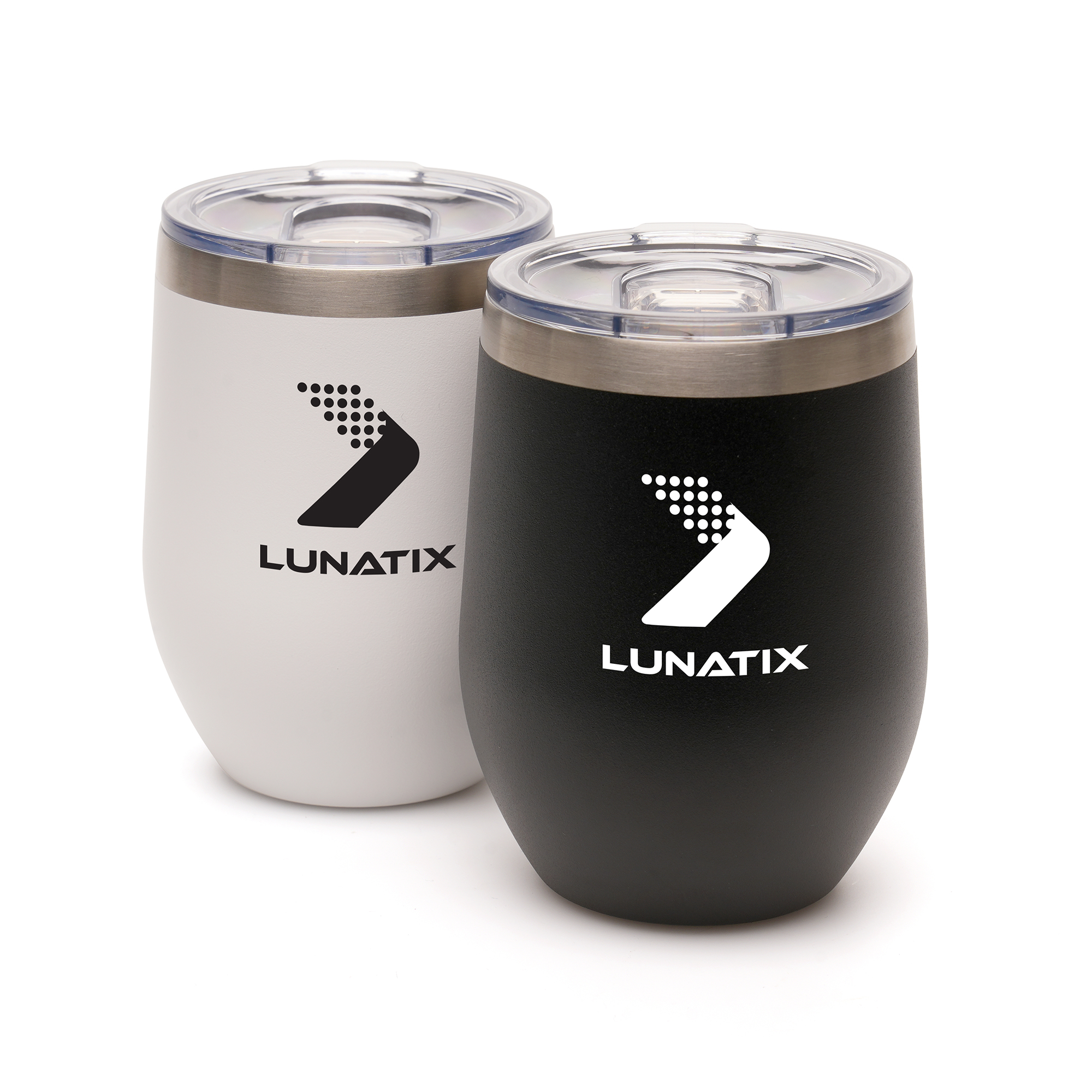 360ml Stainless Steel Pop Tumbler