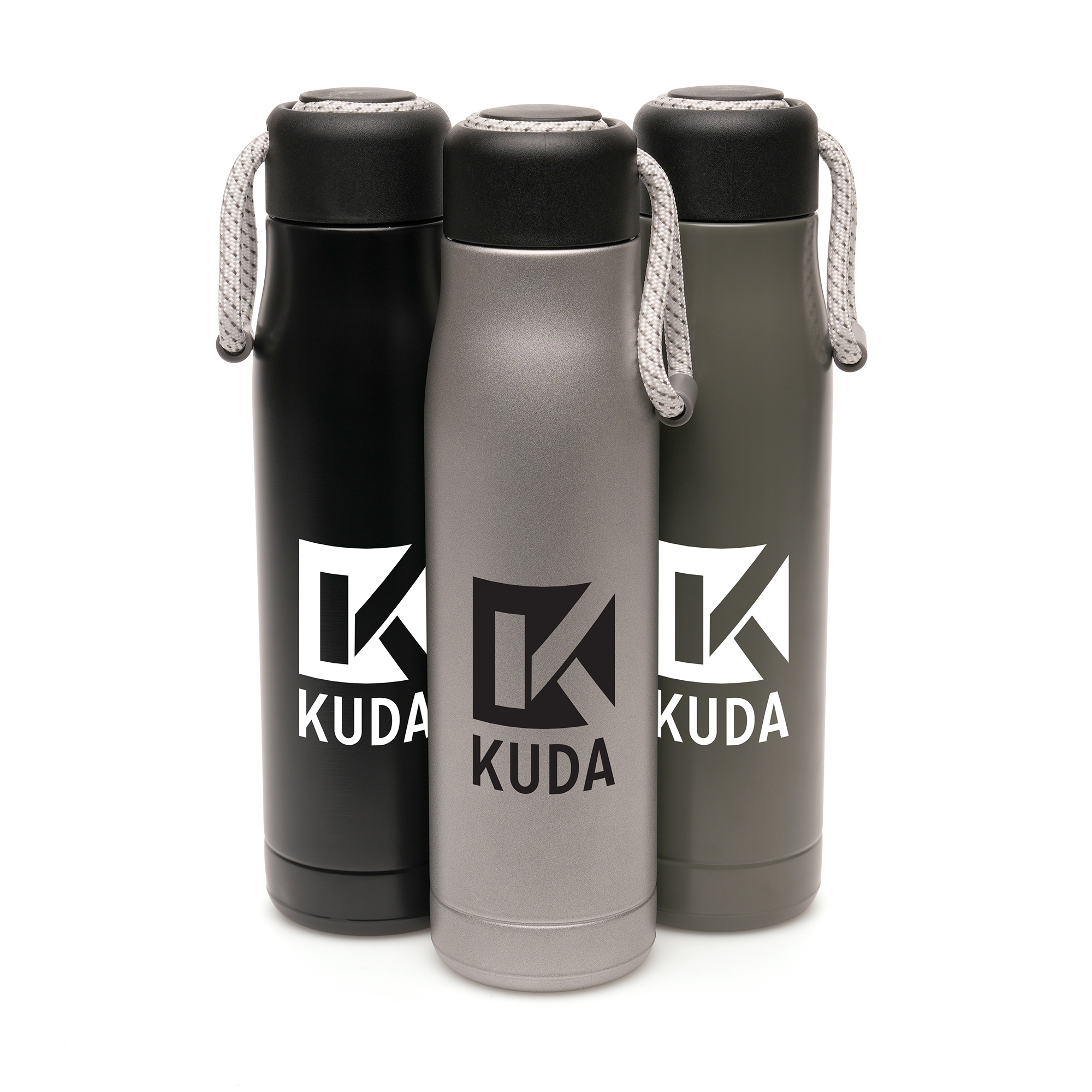 550ml Sambourne Flask Bottle