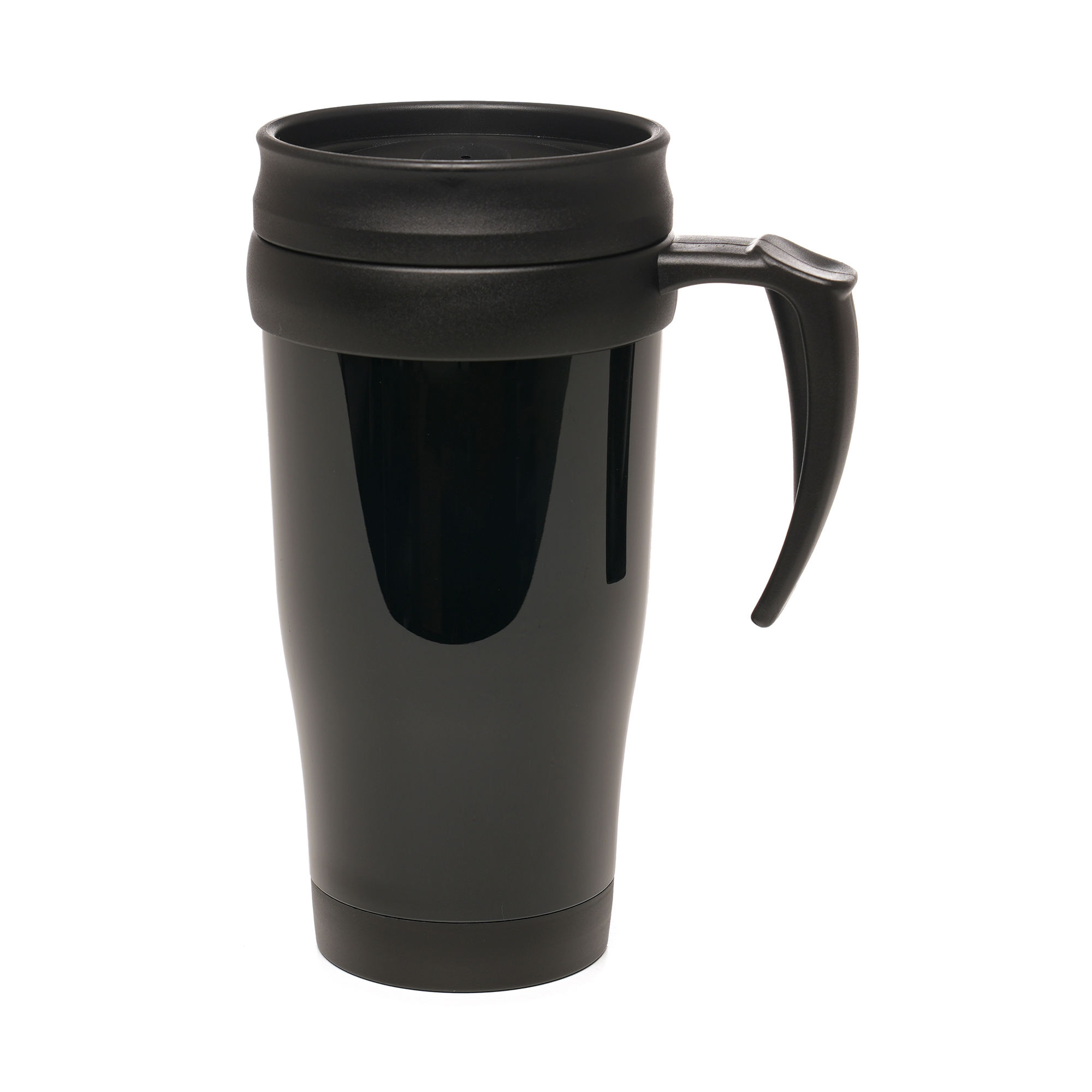 Polo Plus Recycled 400ml Travel Mug