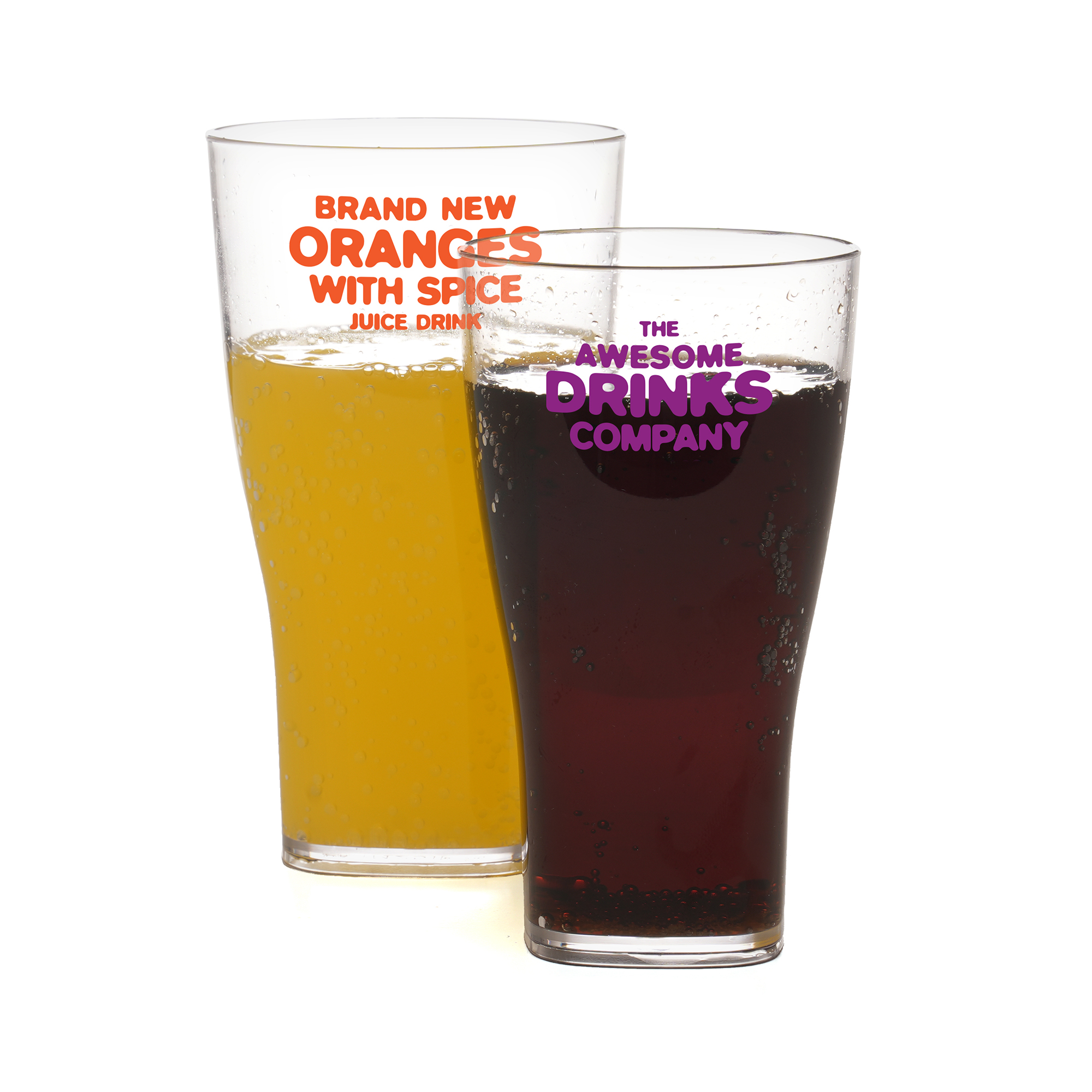 Picture of Highball 380ml Tumbler