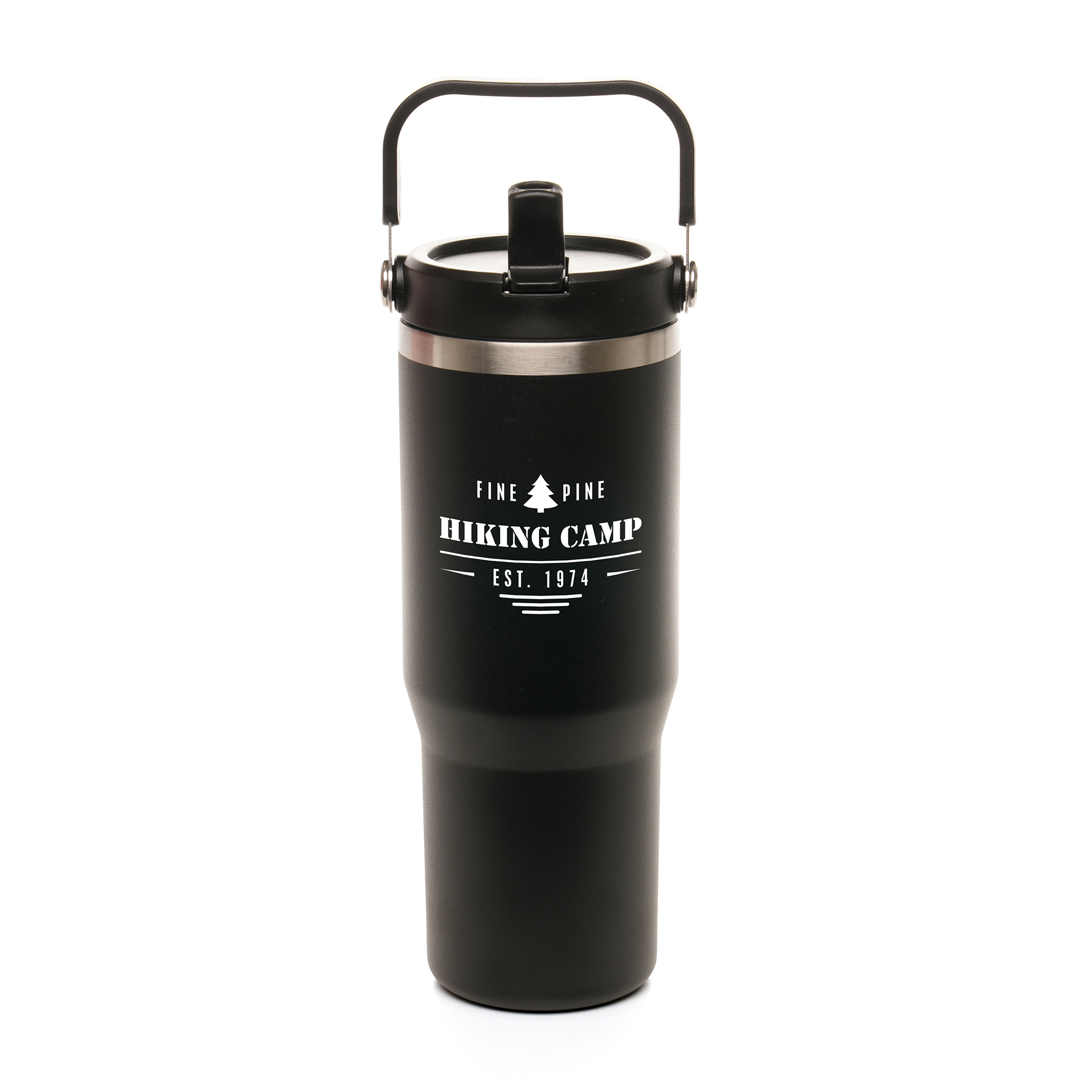 Everest Hydra-Flip 900ml Travel Mug