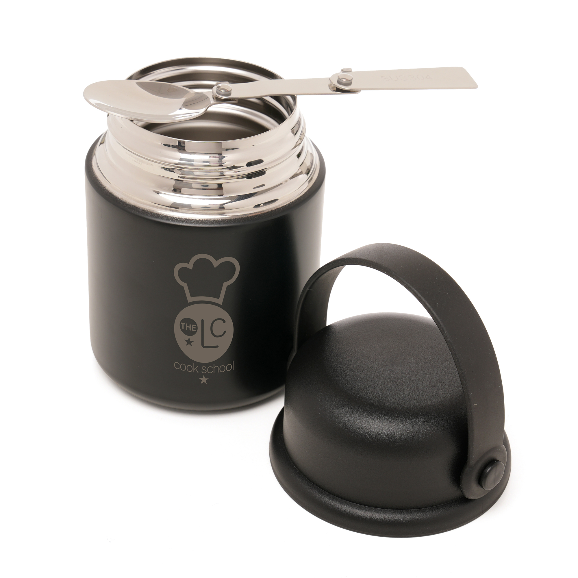 Picture of Baxter 550ml Insulated Food Jar