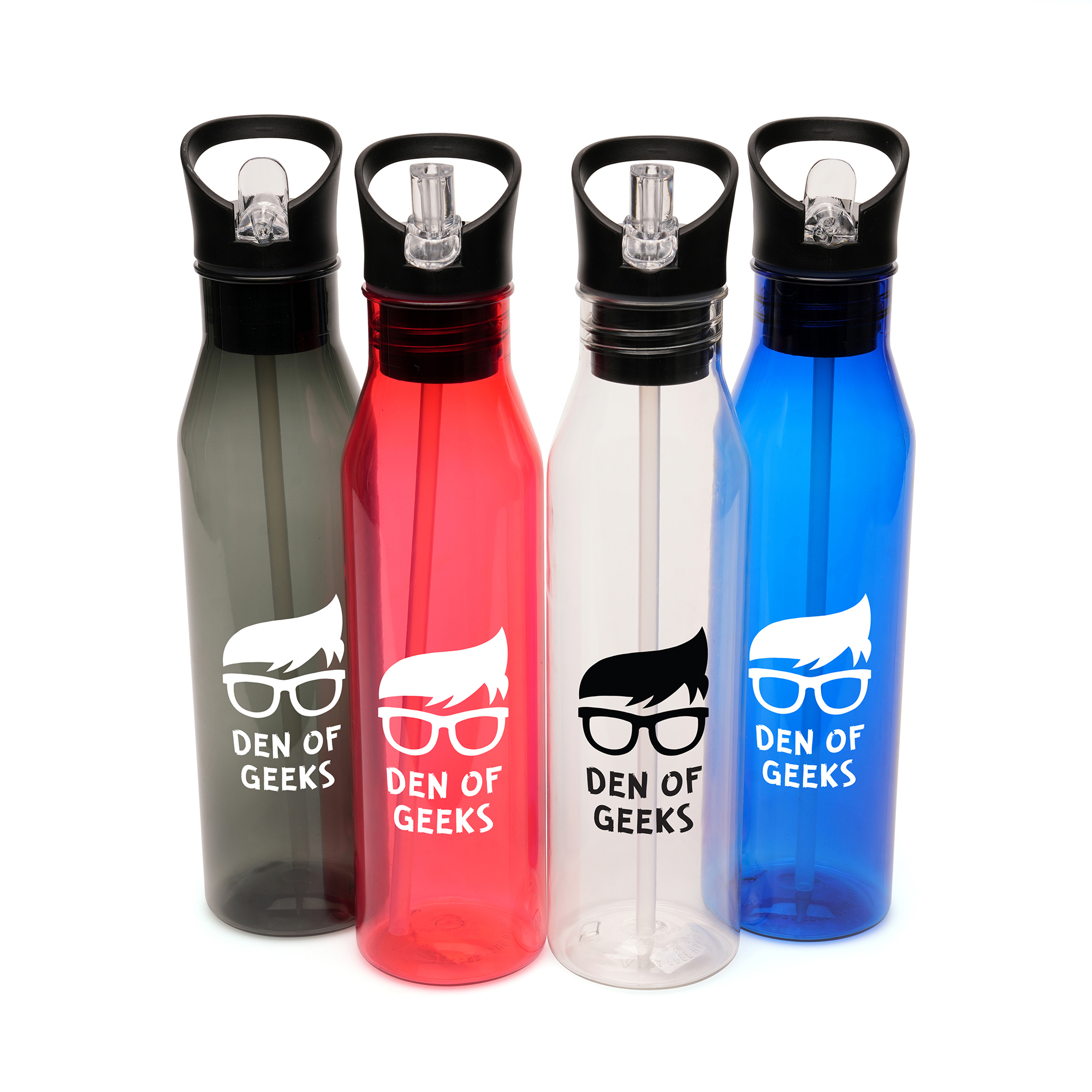 720ml RPET Cloud Drinks Bottle