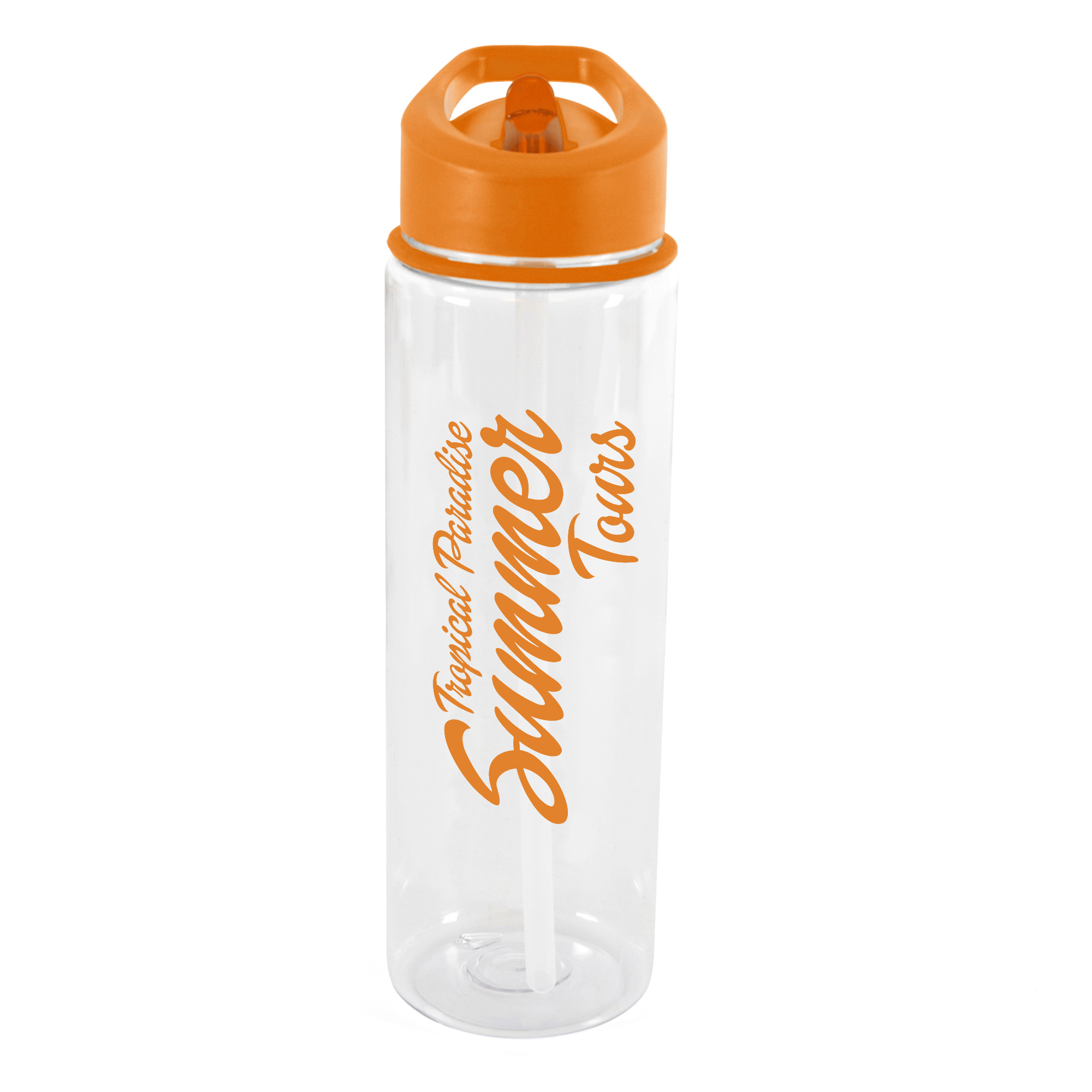 Evander Sports Bottle