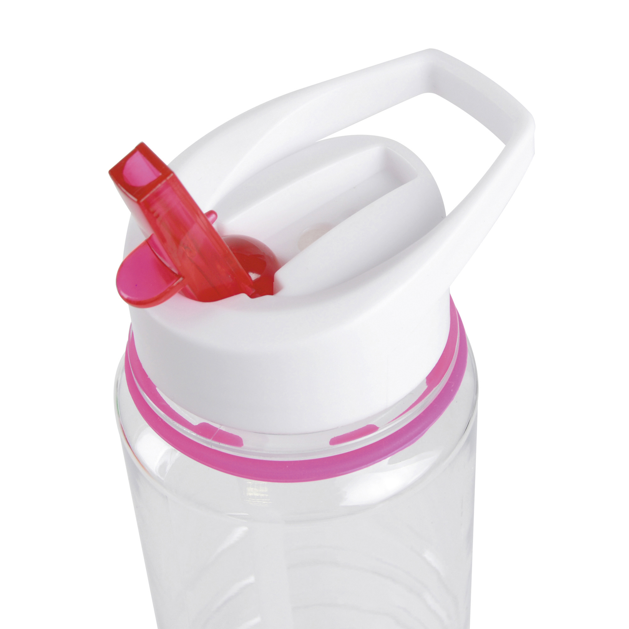 Tarn 750ml Promotional PET Plastic Sports Bottle
