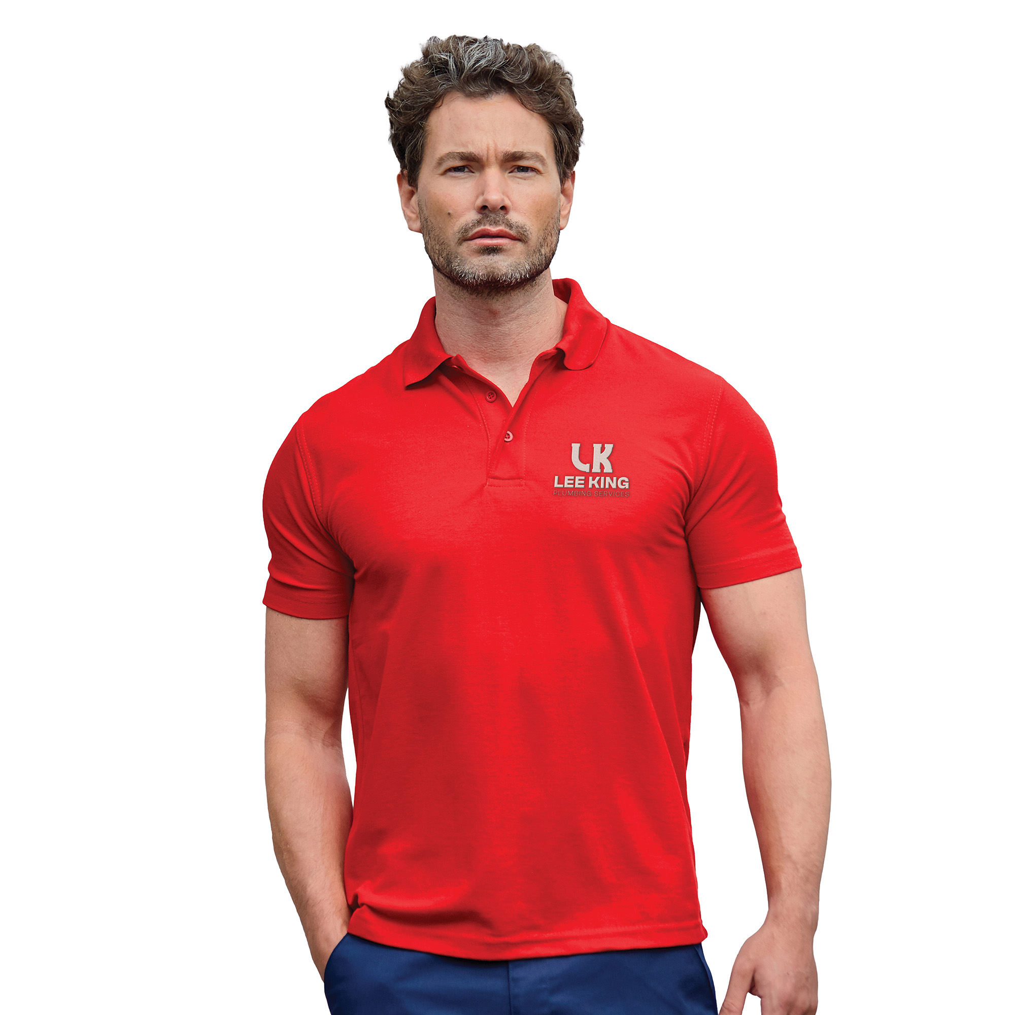 Picture of Pro RTX Polo Shirt