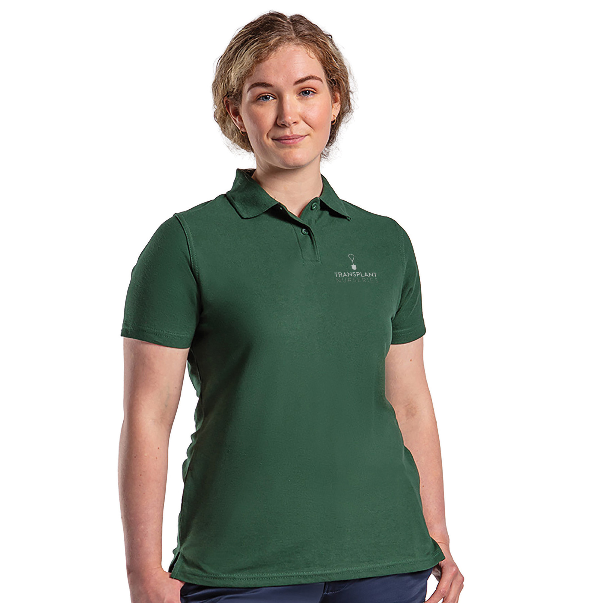 Picture of Pro RTX Polo Shirt Womens