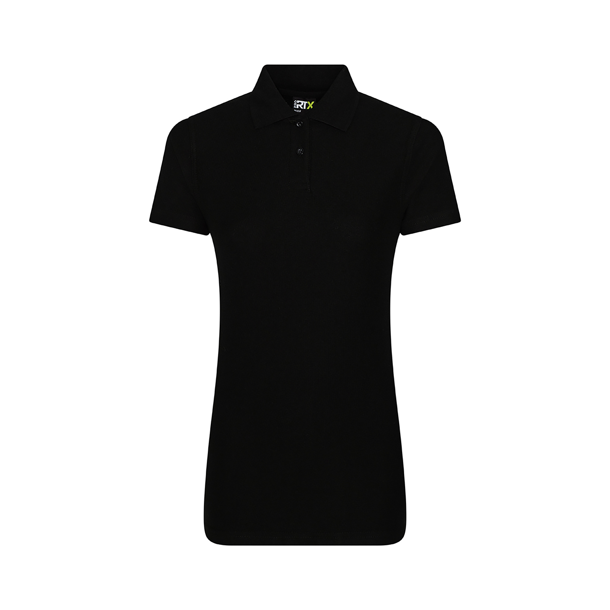 Picture of Pro RTX Polo Shirt Womens