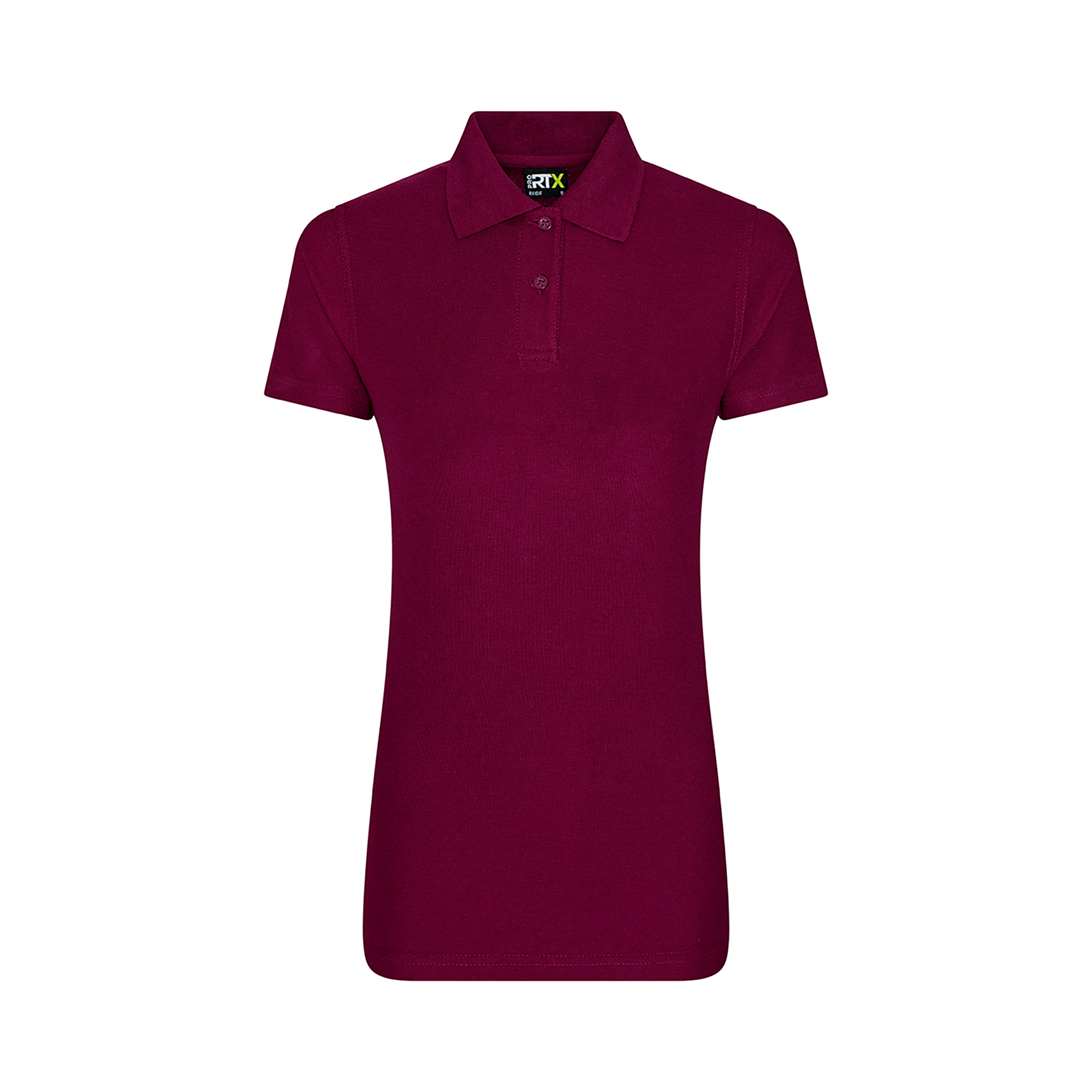 Picture of Pro RTX Polo Shirt Womens