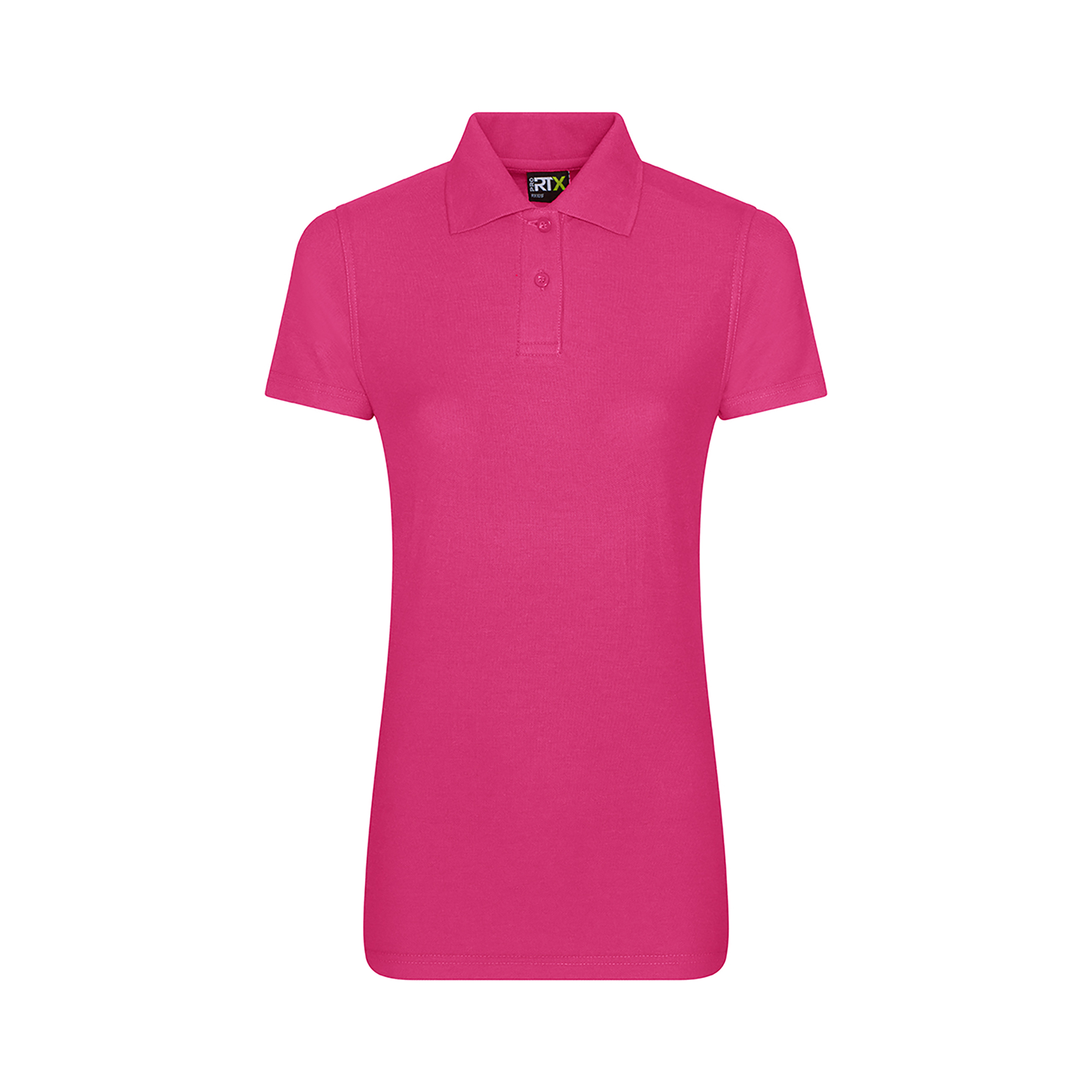 Picture of Pro RTX Polo Shirt Womens