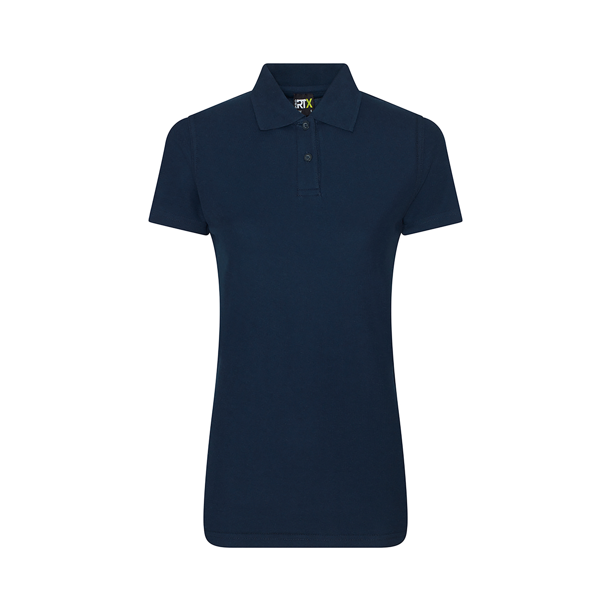 Picture of Pro RTX Polo Shirt Womens