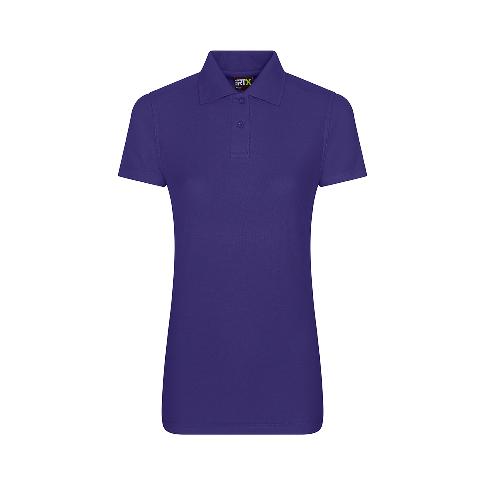 Picture of Pro RTX Polo Shirt Womens