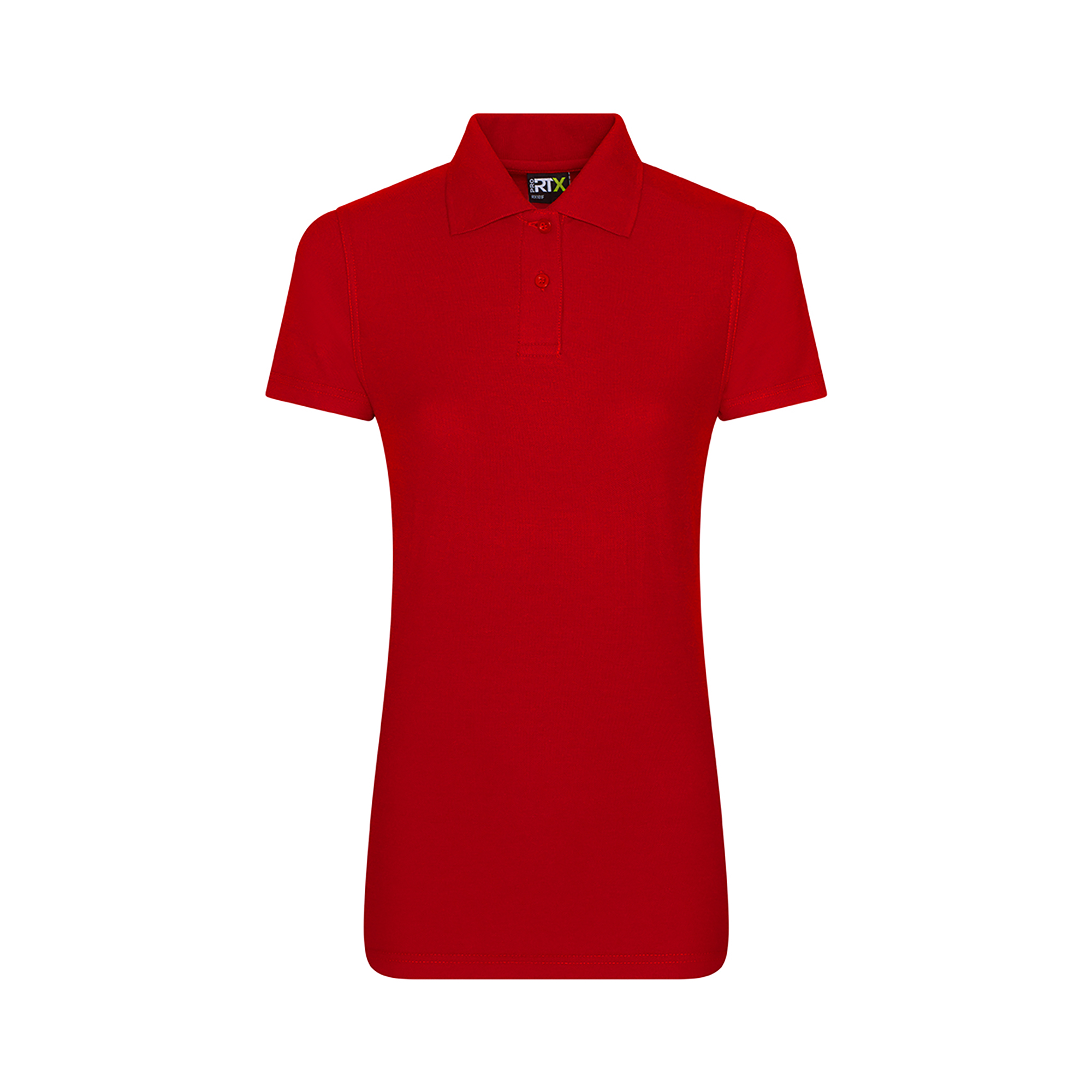 Picture of Pro RTX Polo Shirt Womens