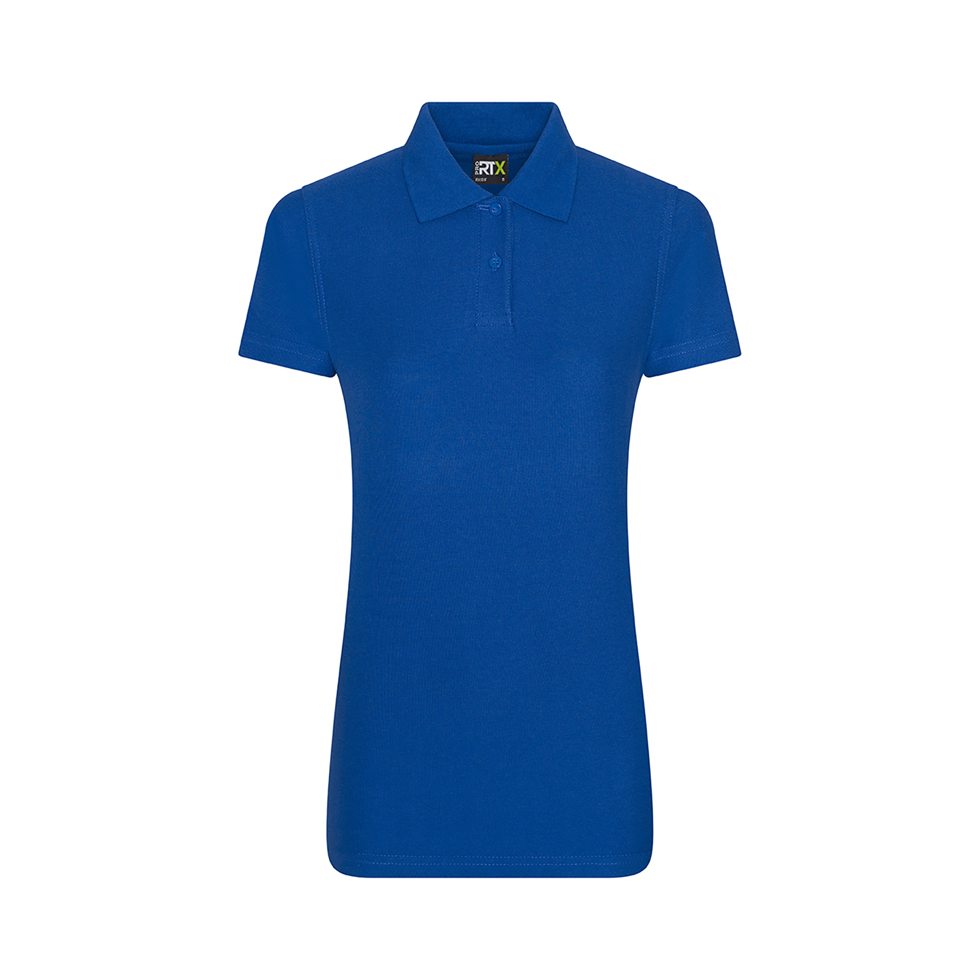 Picture of Pro RTX Polo Shirt Womens