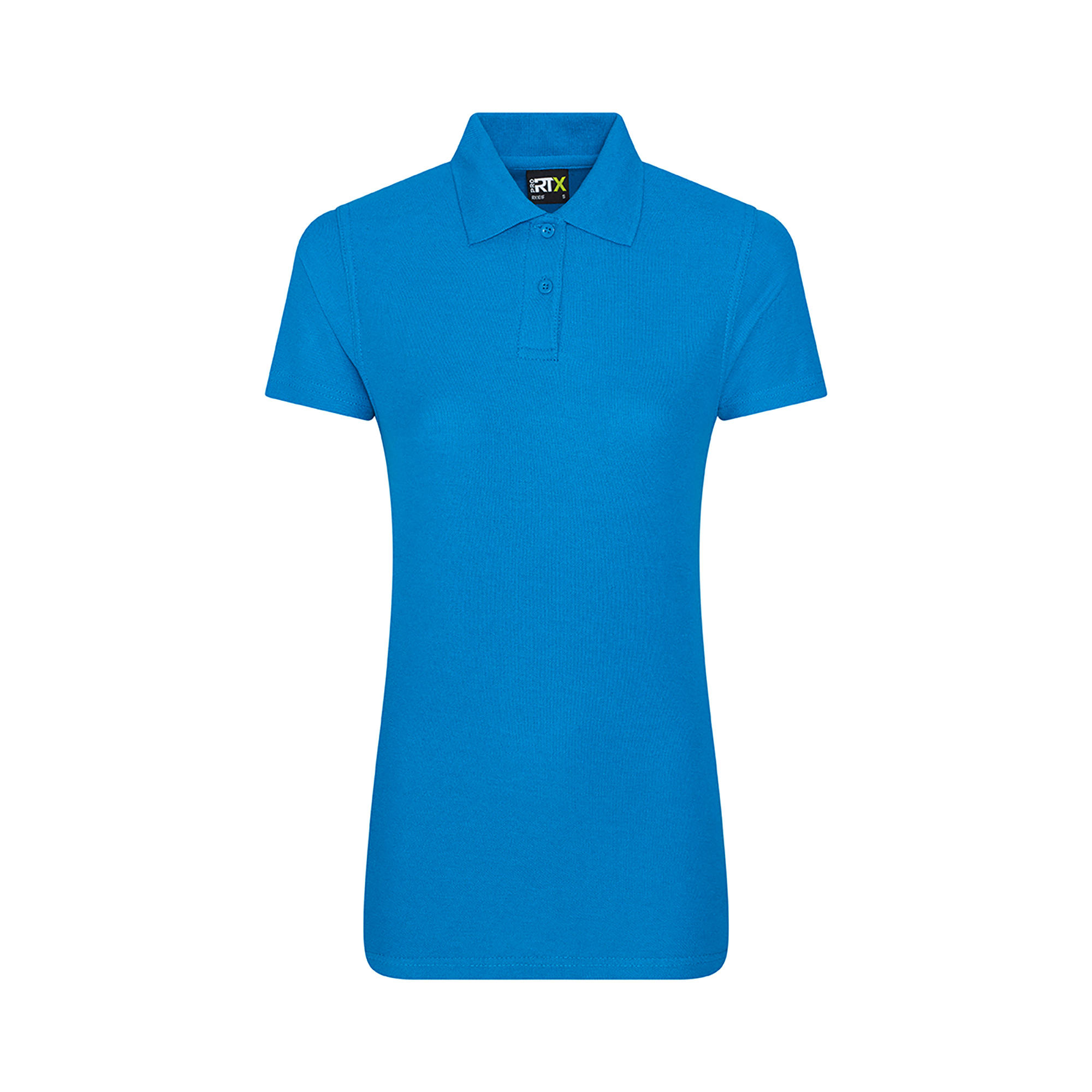 Picture of Pro RTX Polo Shirt Womens
