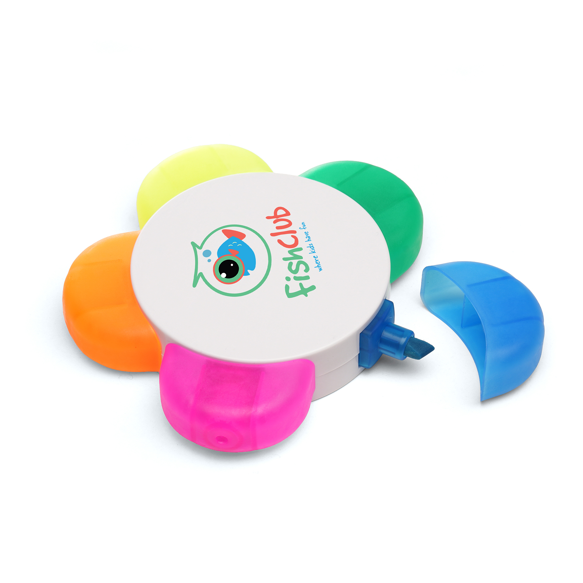 Picture of Recycled Flower Highlighter