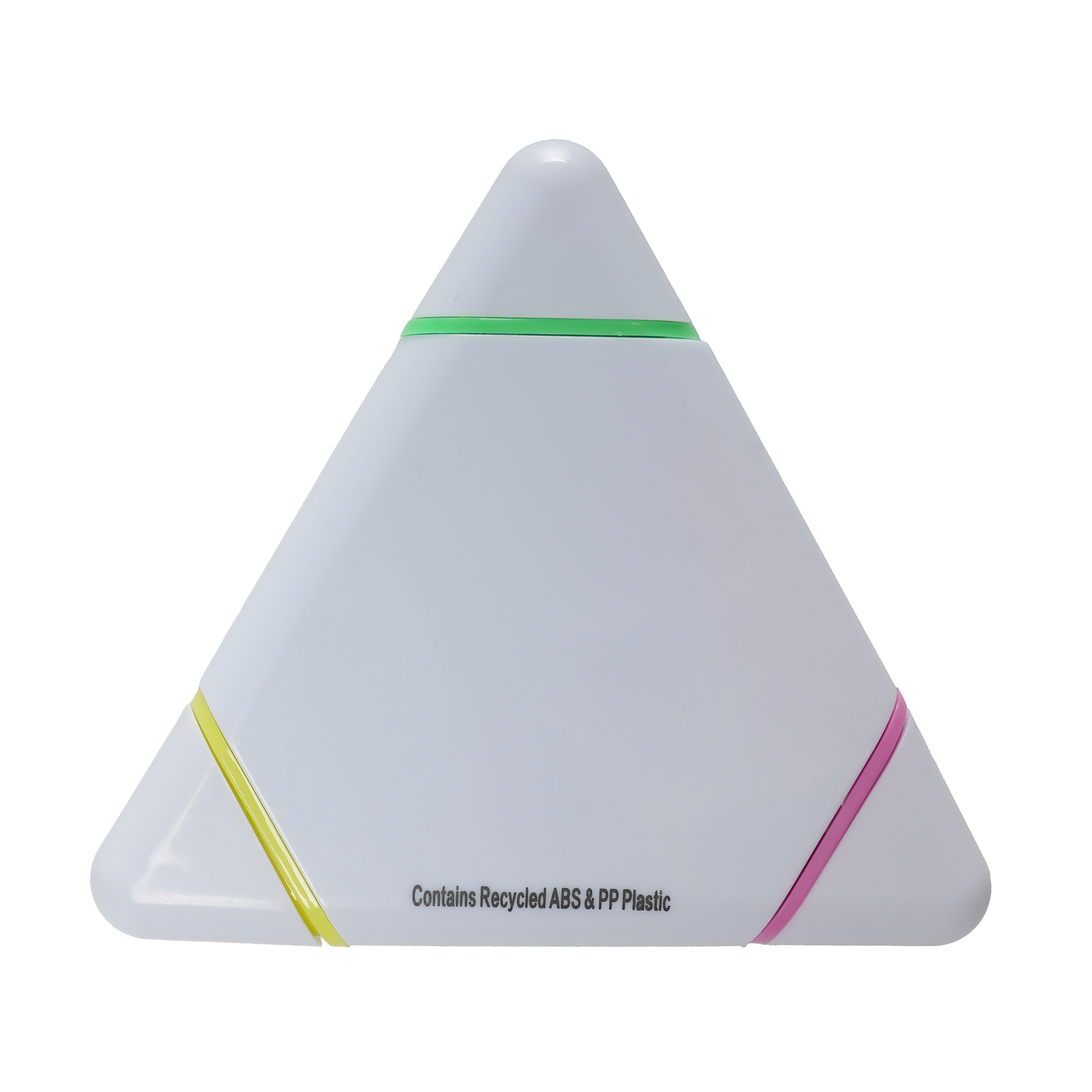 Picture of Recycled Triangle Highlighter