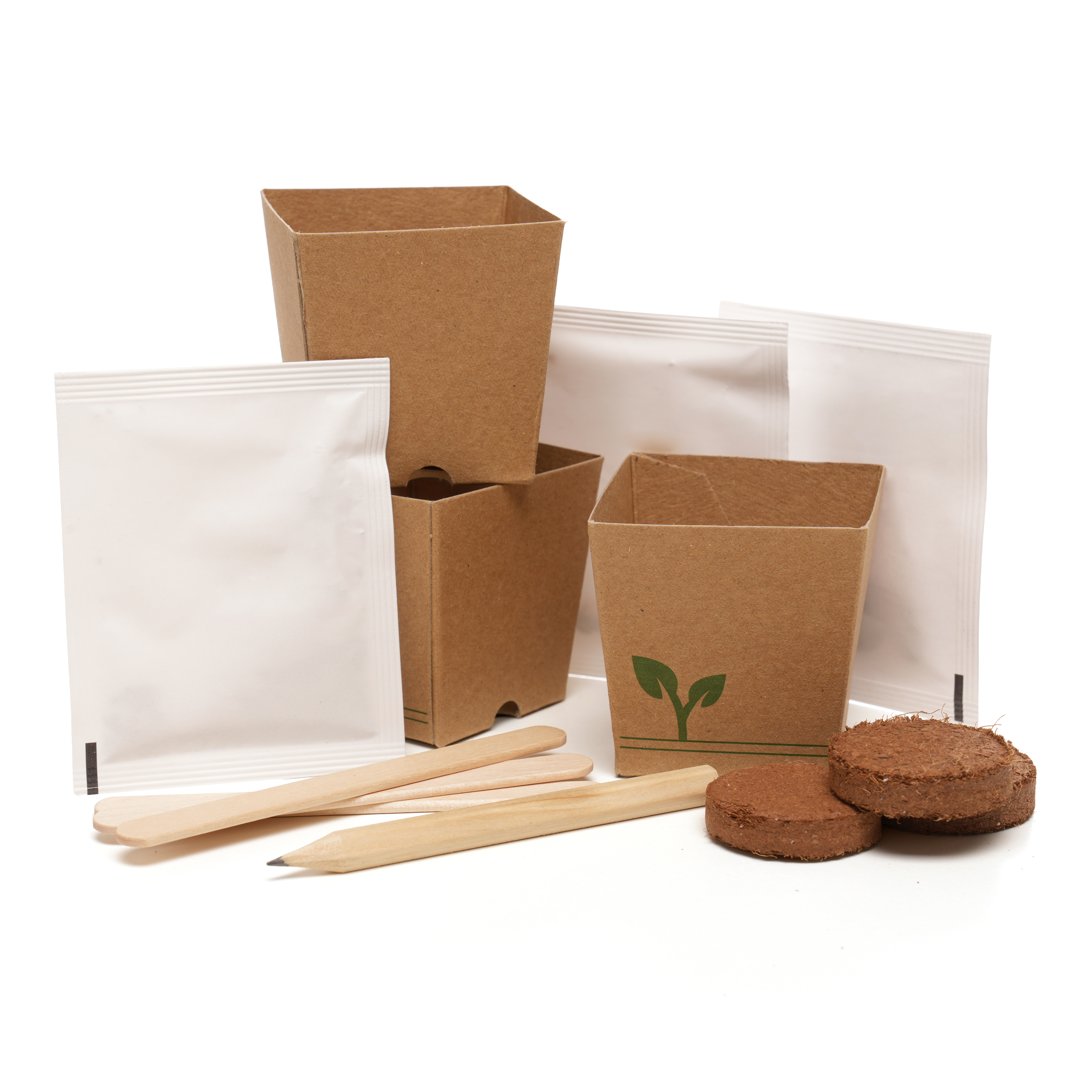 EVO Letterbox Grow Kit | Award Winning Promotional Merchandise ...